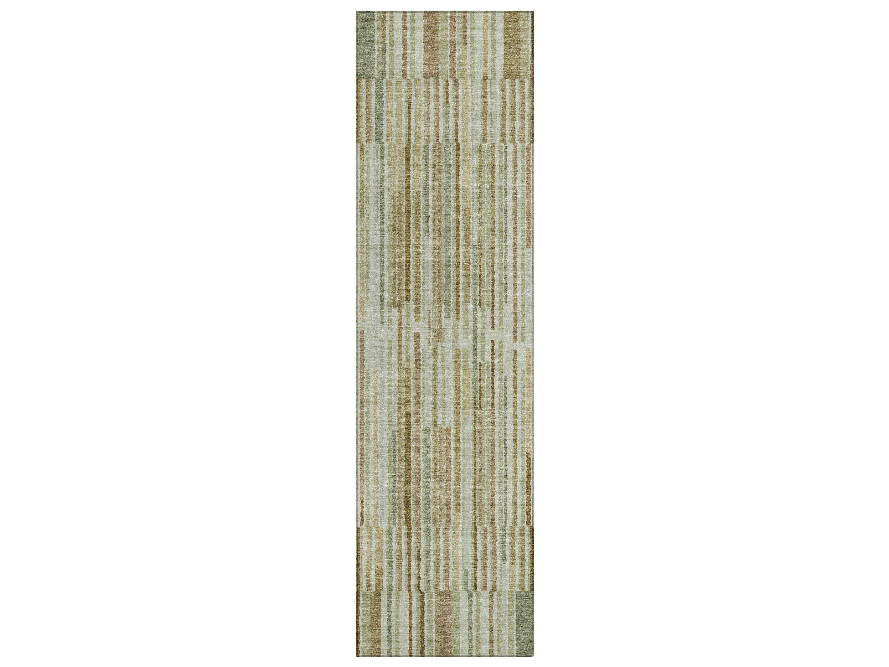 Dalyn Chantille Striped Area Rug