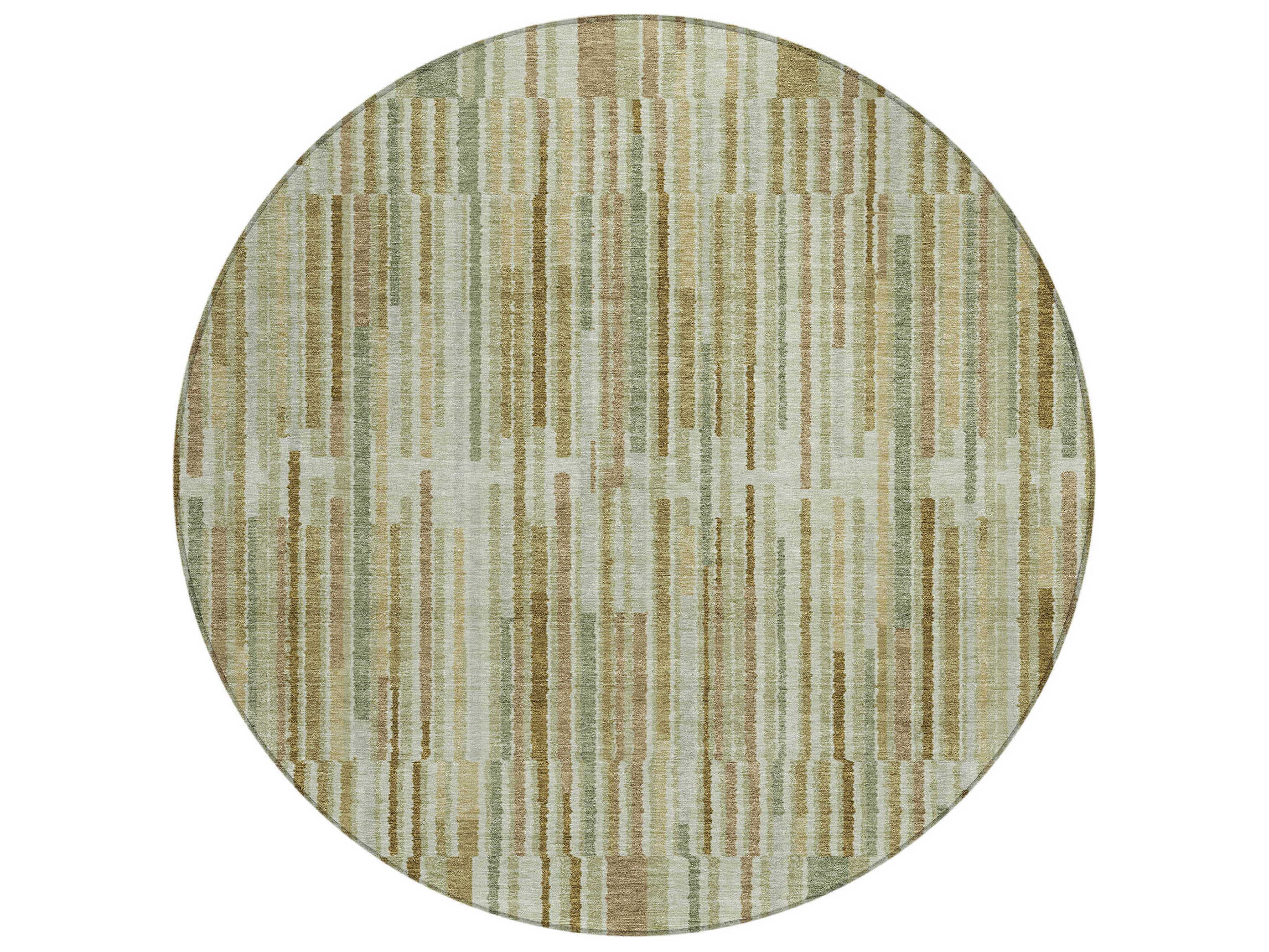 Dalyn Chantille Striped Area Rug
