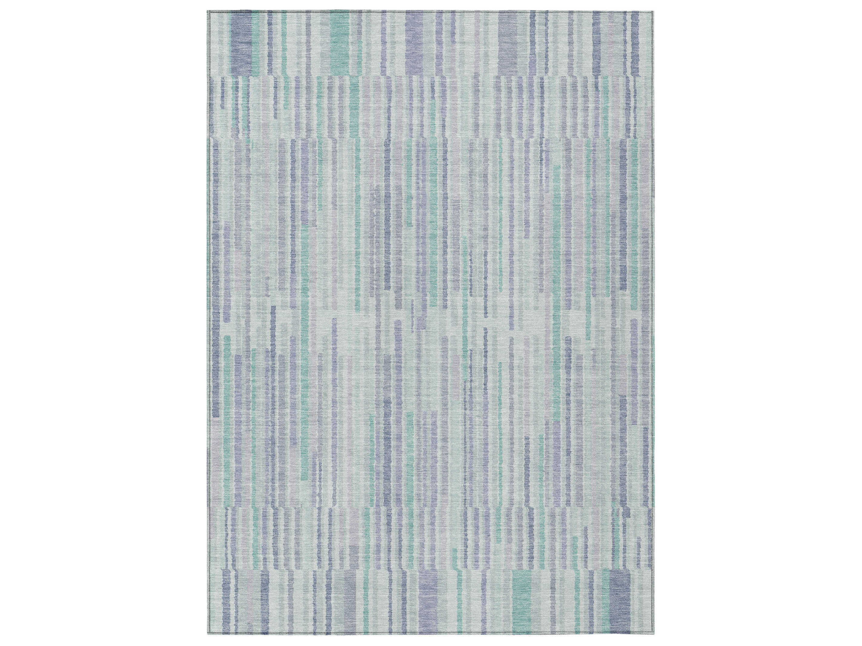 Dalyn Chantille Striped Area Rug