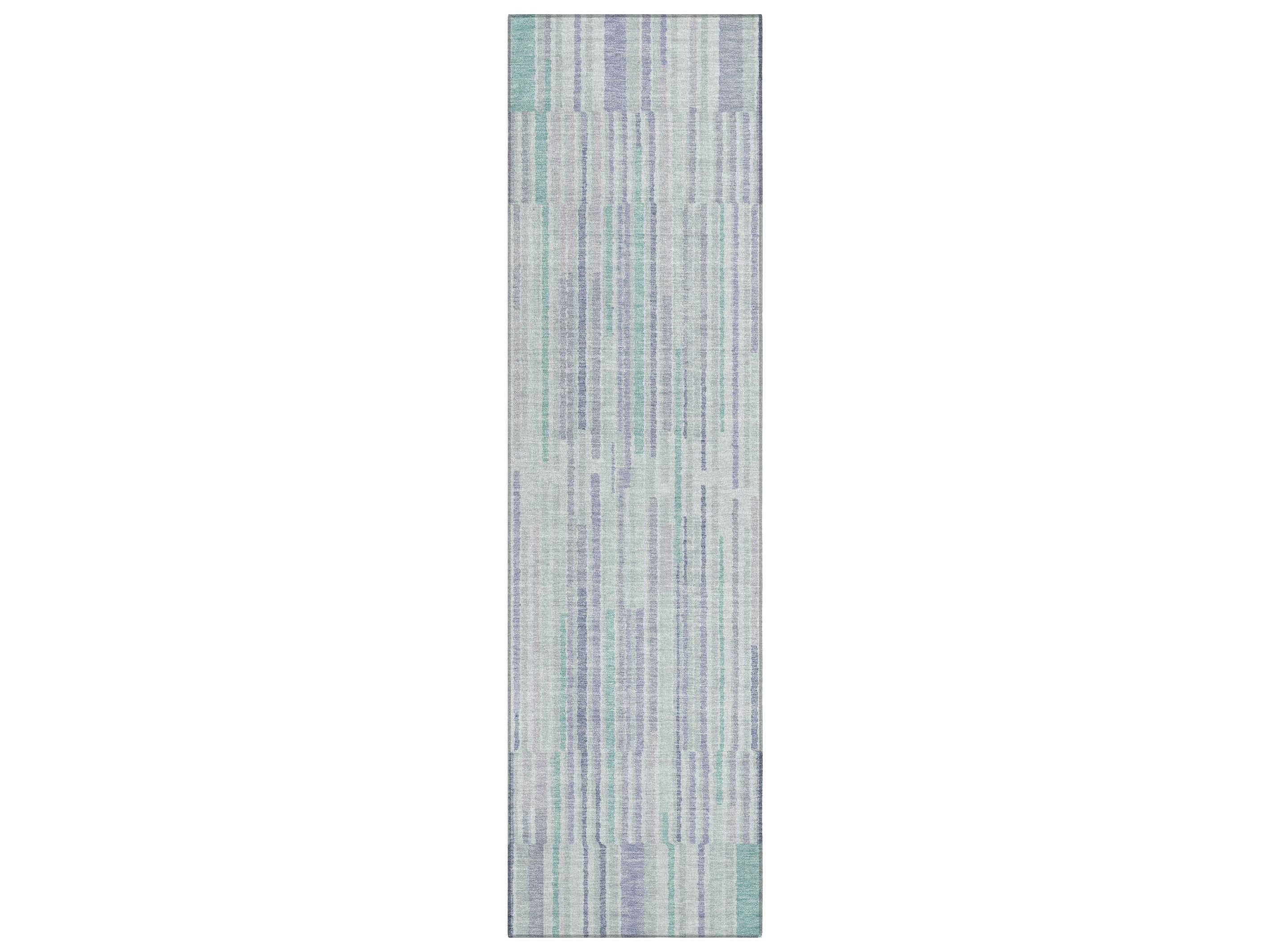 Dalyn Chantille Striped Area Rug
