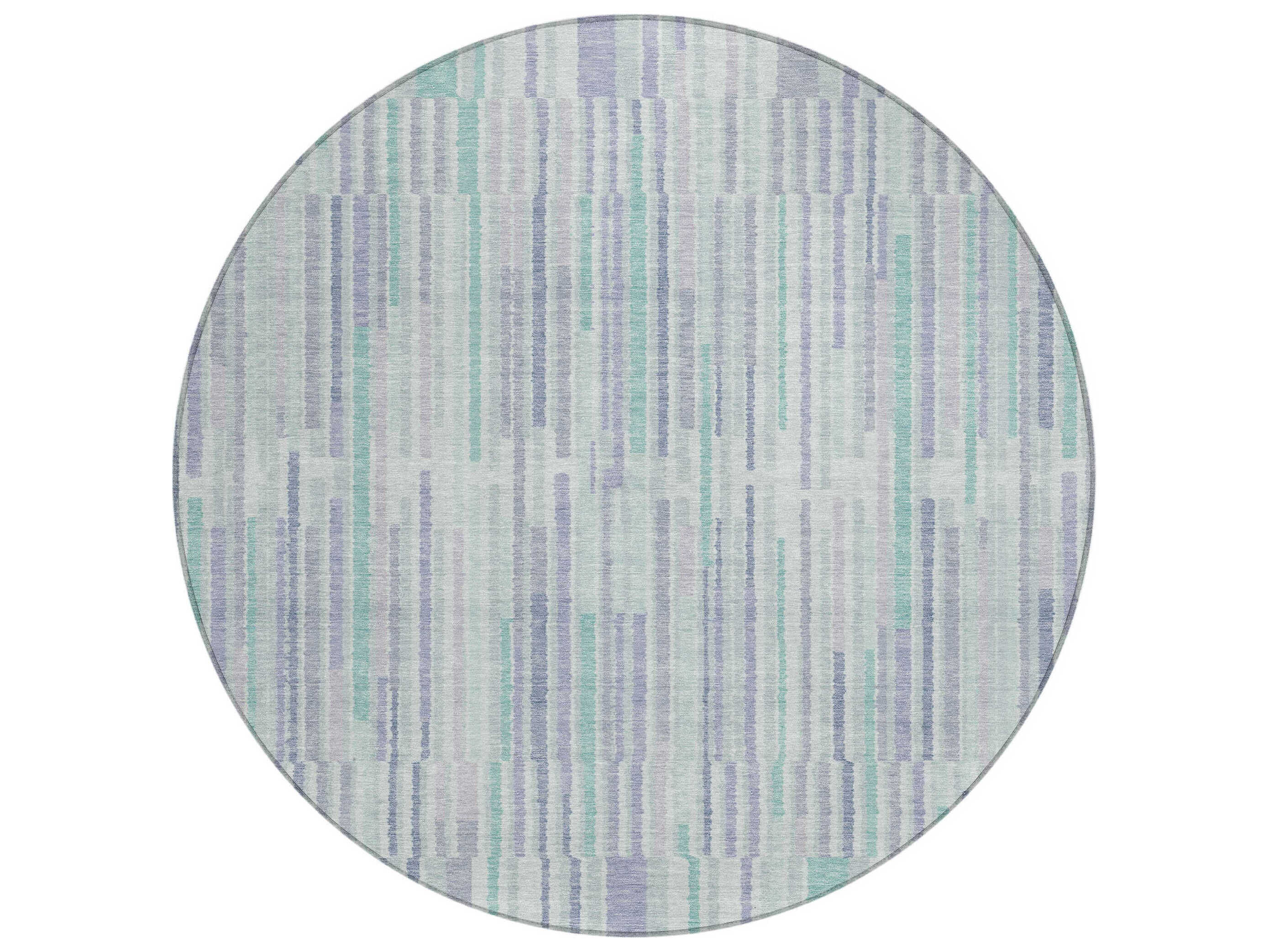 Dalyn Chantille Striped Area Rug