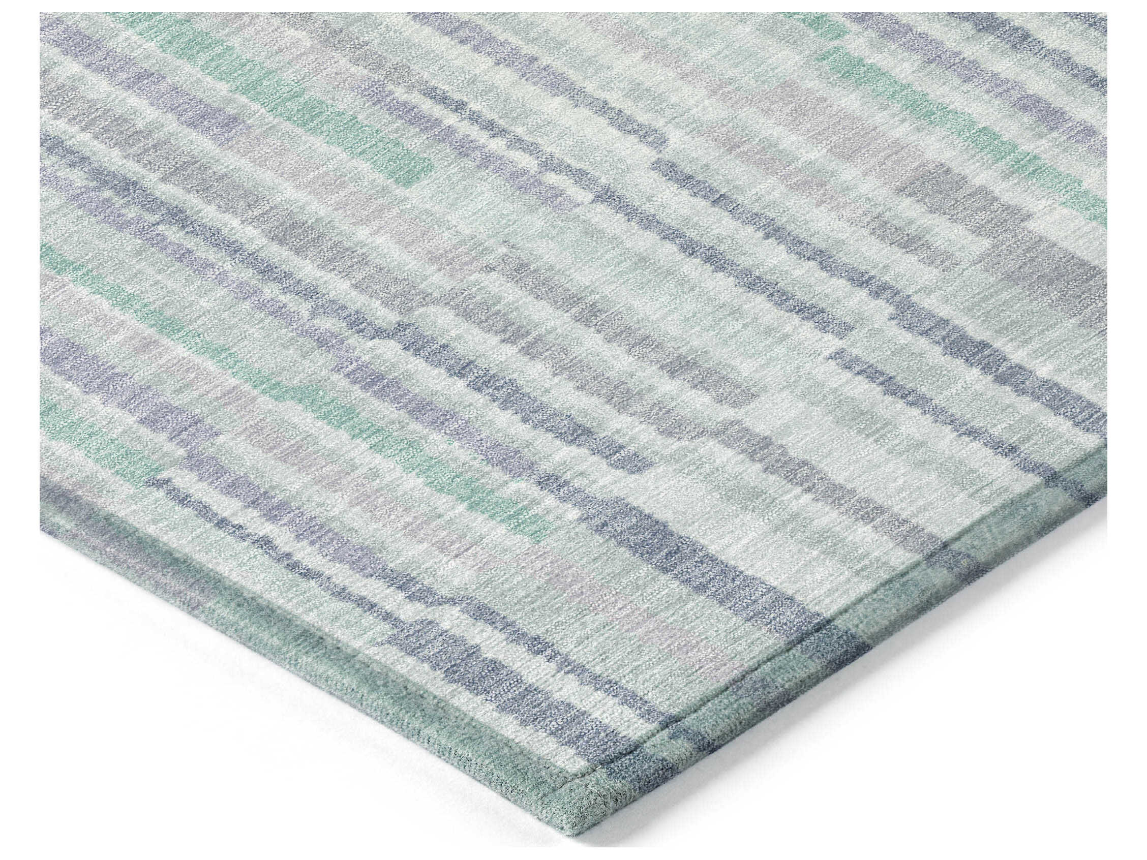 Dalyn Chantille Striped Area Rug