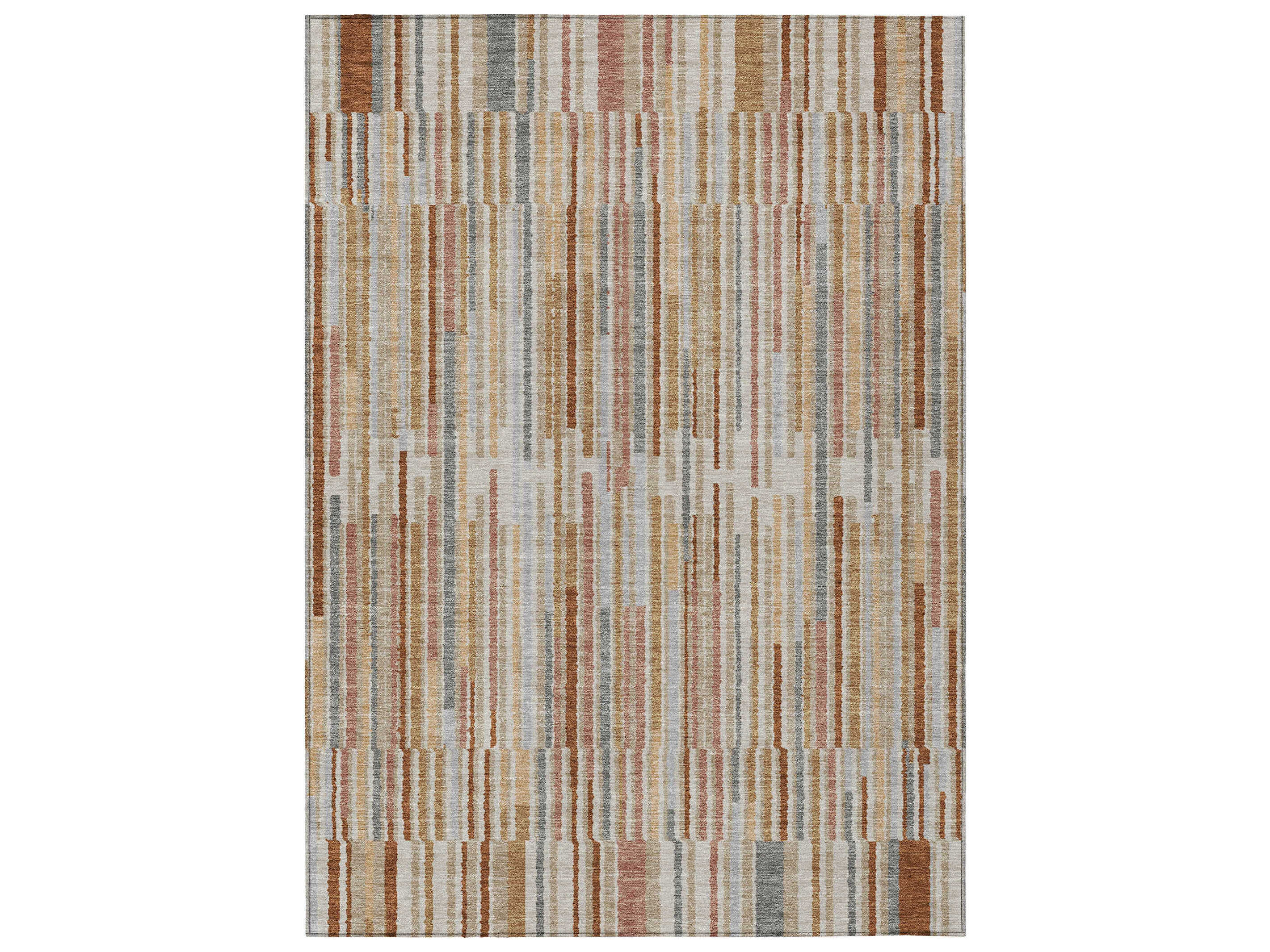 Dalyn Chantille Striped Area Rug