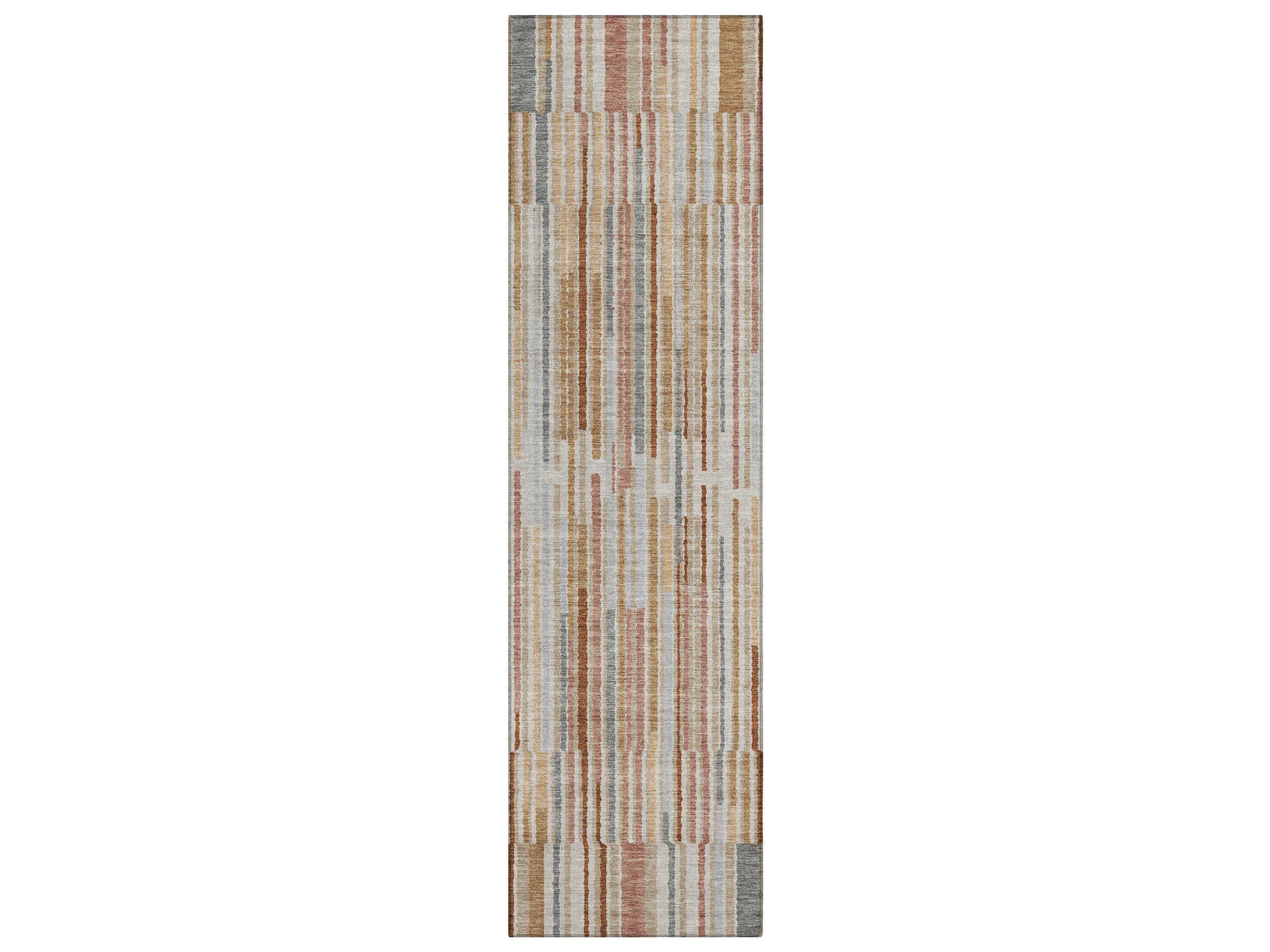 Dalyn Chantille Striped Area Rug