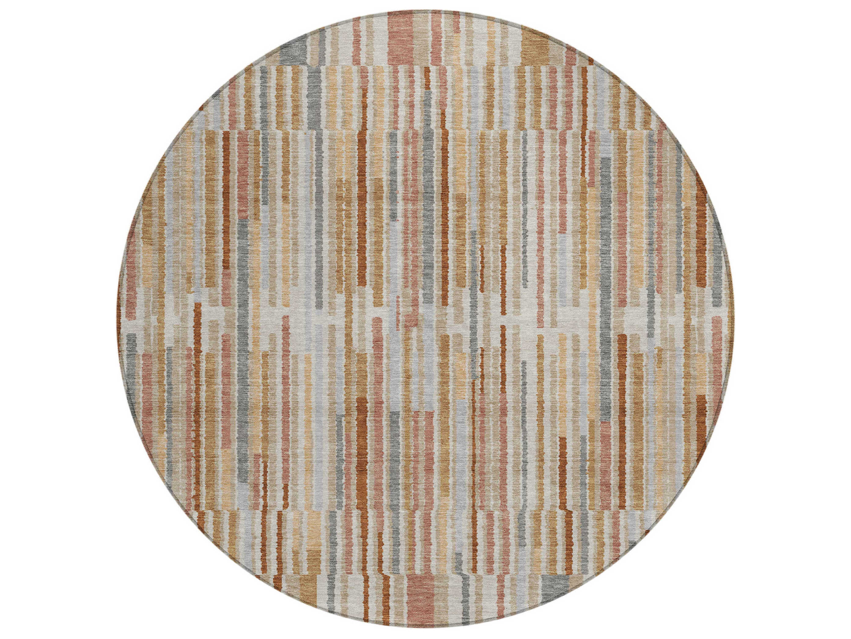 Dalyn Chantille Striped Area Rug
