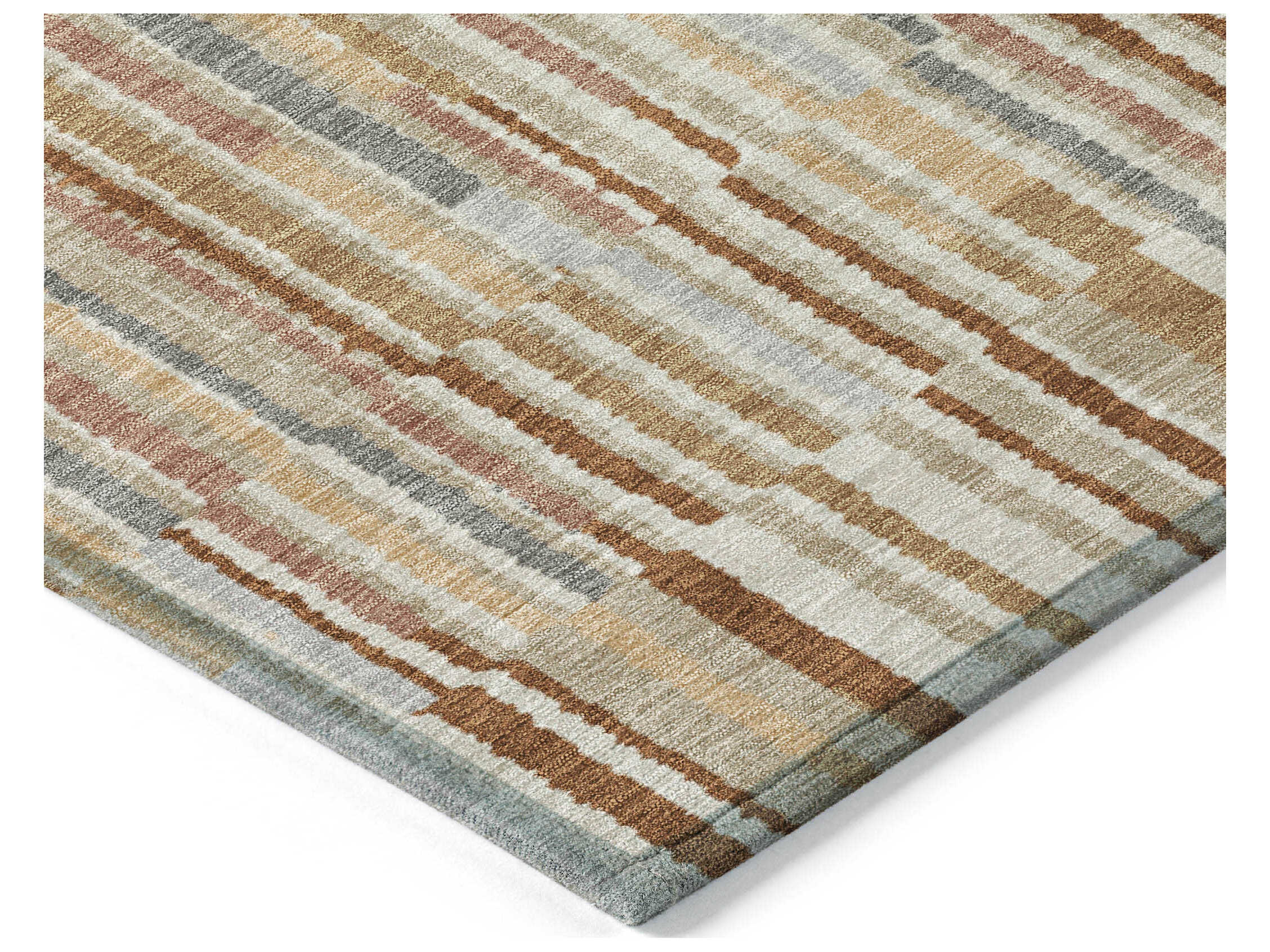 Dalyn Chantille Striped Area Rug