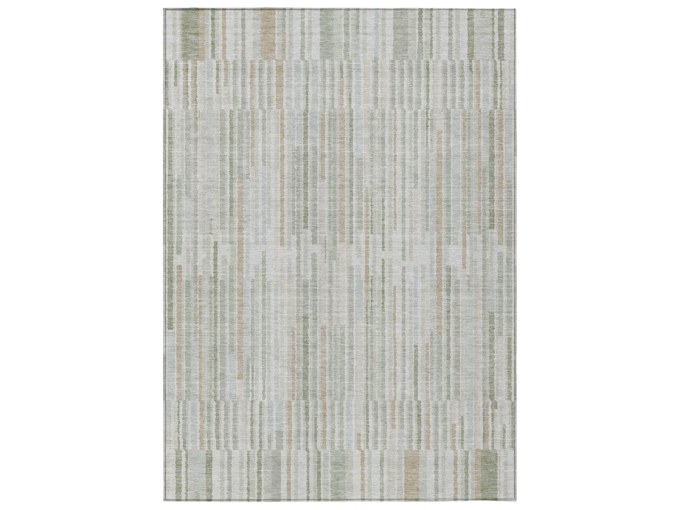 Dalyn Chantille Striped Area Rug