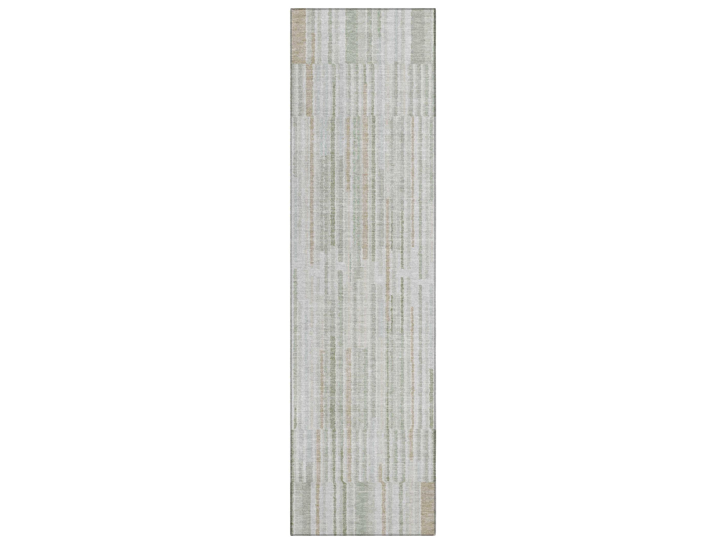 Dalyn Chantille Striped Area Rug
