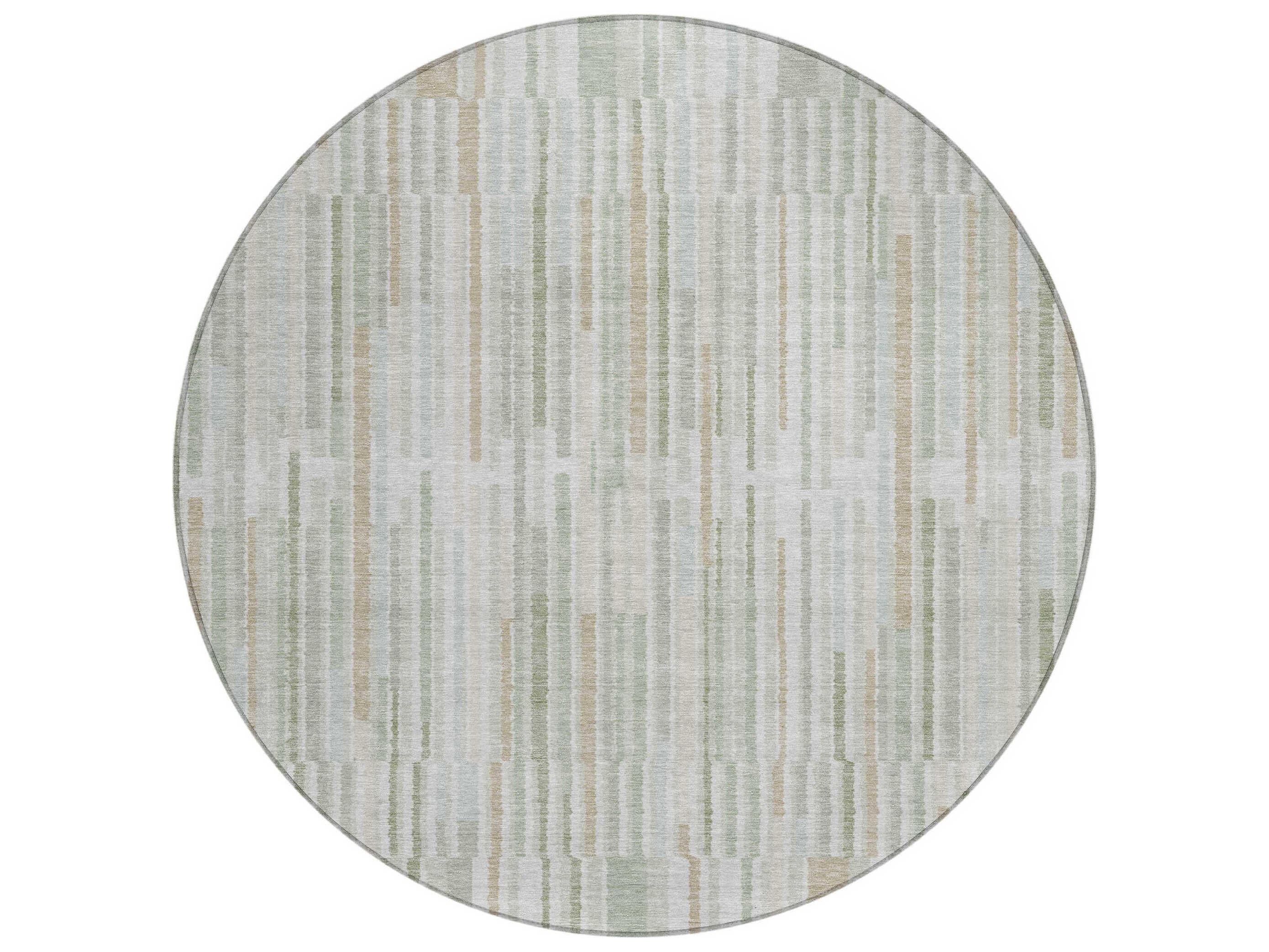 Dalyn Chantille Striped Area Rug