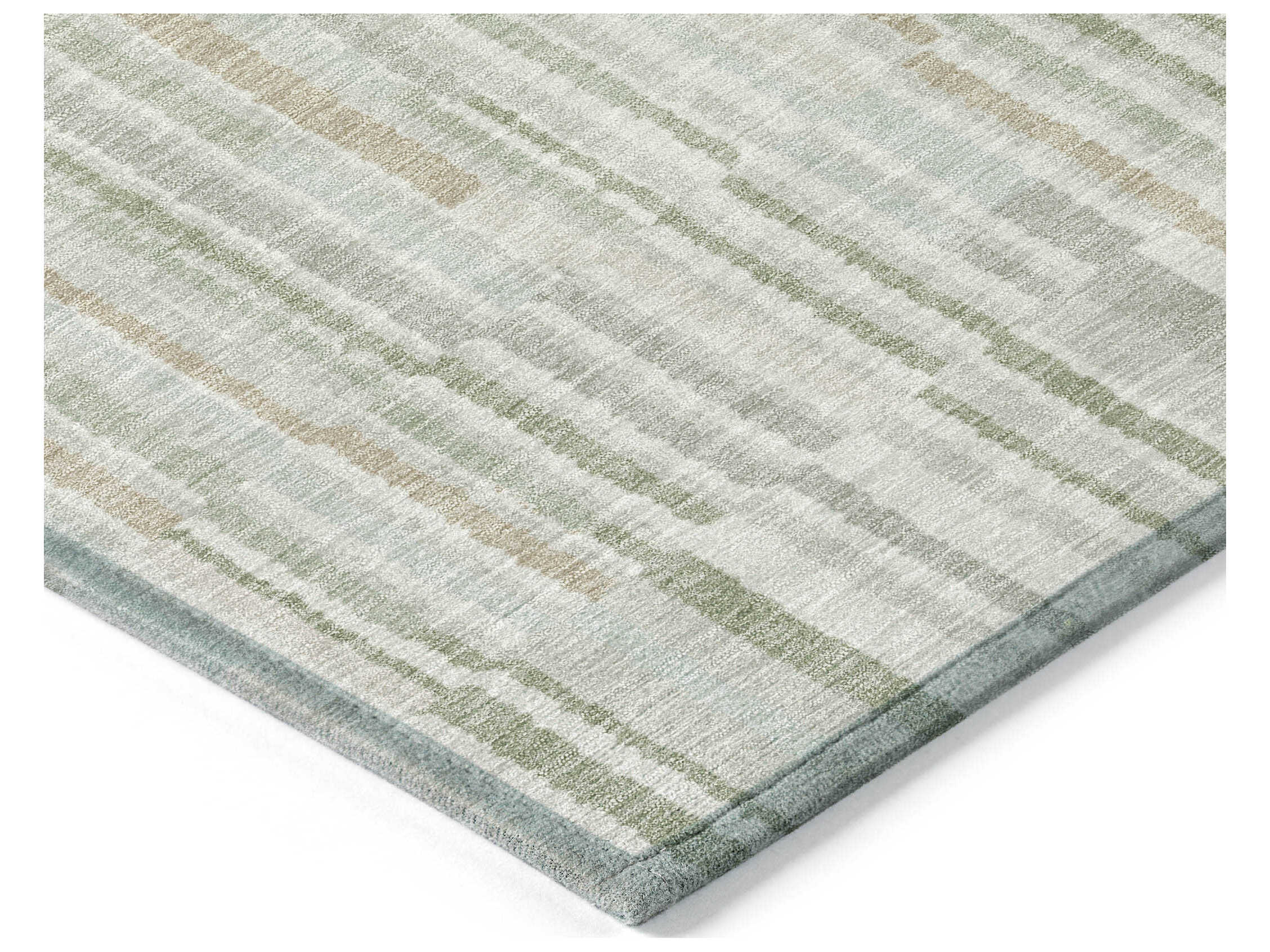 Dalyn Chantille Striped Area Rug