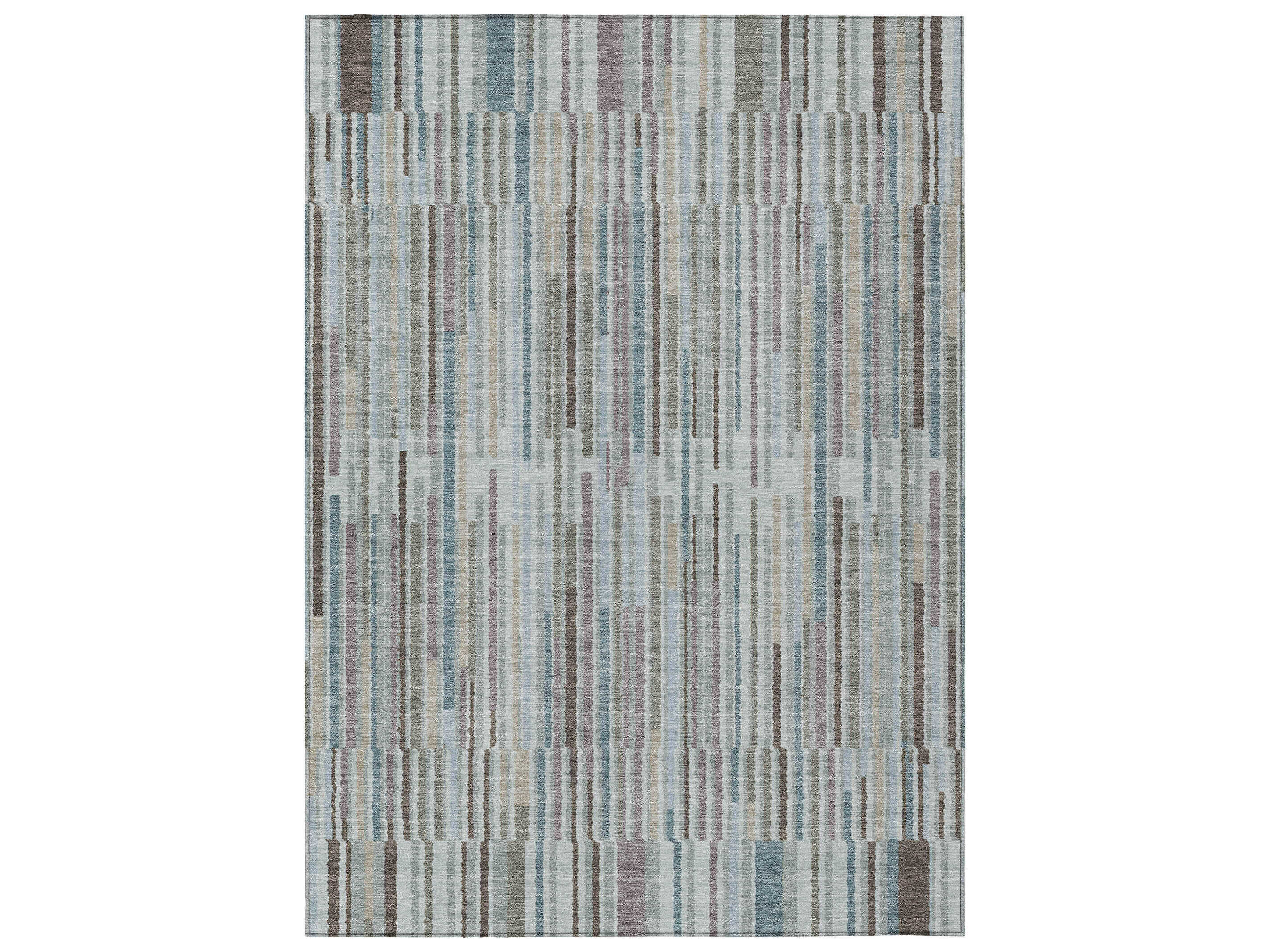 Dalyn Chantille Striped Area Rug