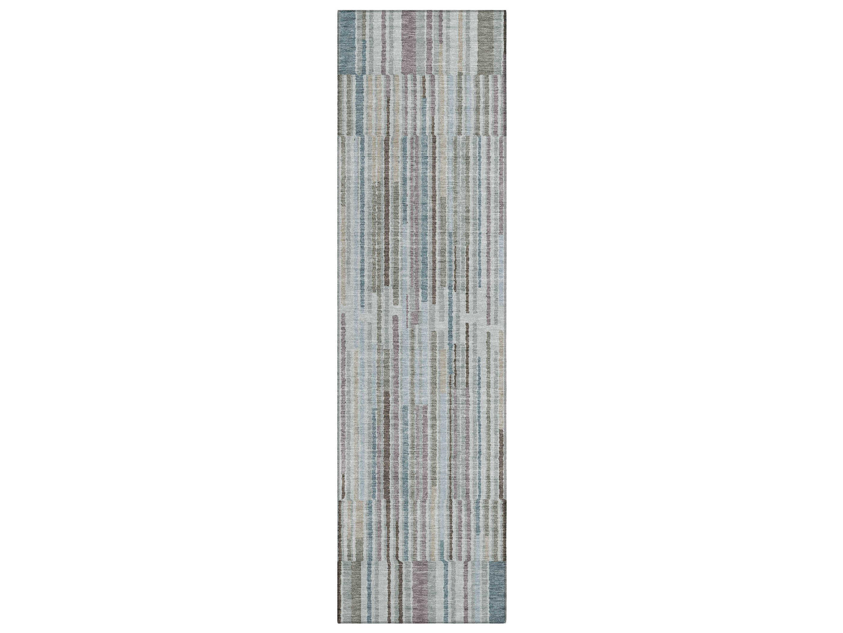 Dalyn Chantille Striped Area Rug