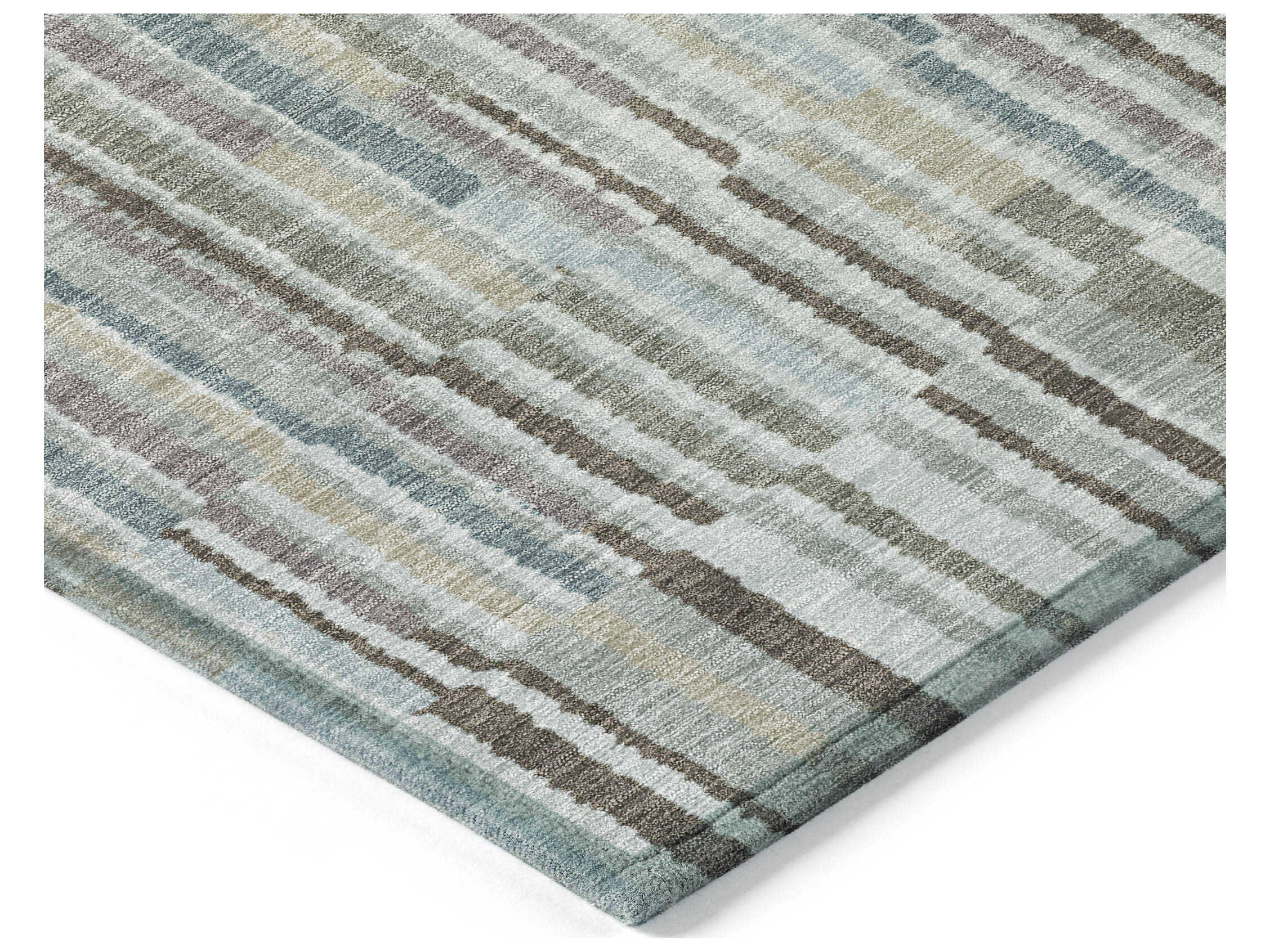 Dalyn Chantille Striped Area Rug
