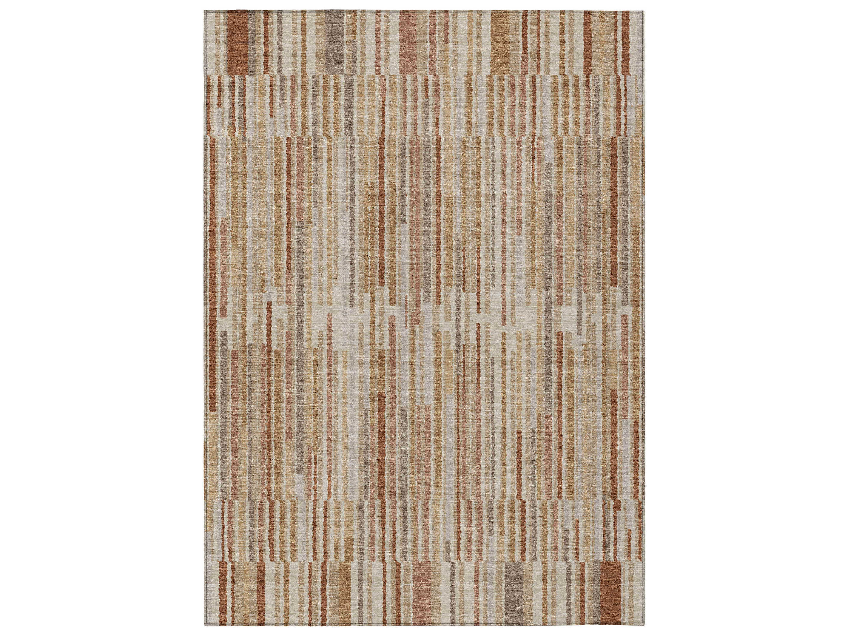 Dalyn Chantille Striped Area Rug