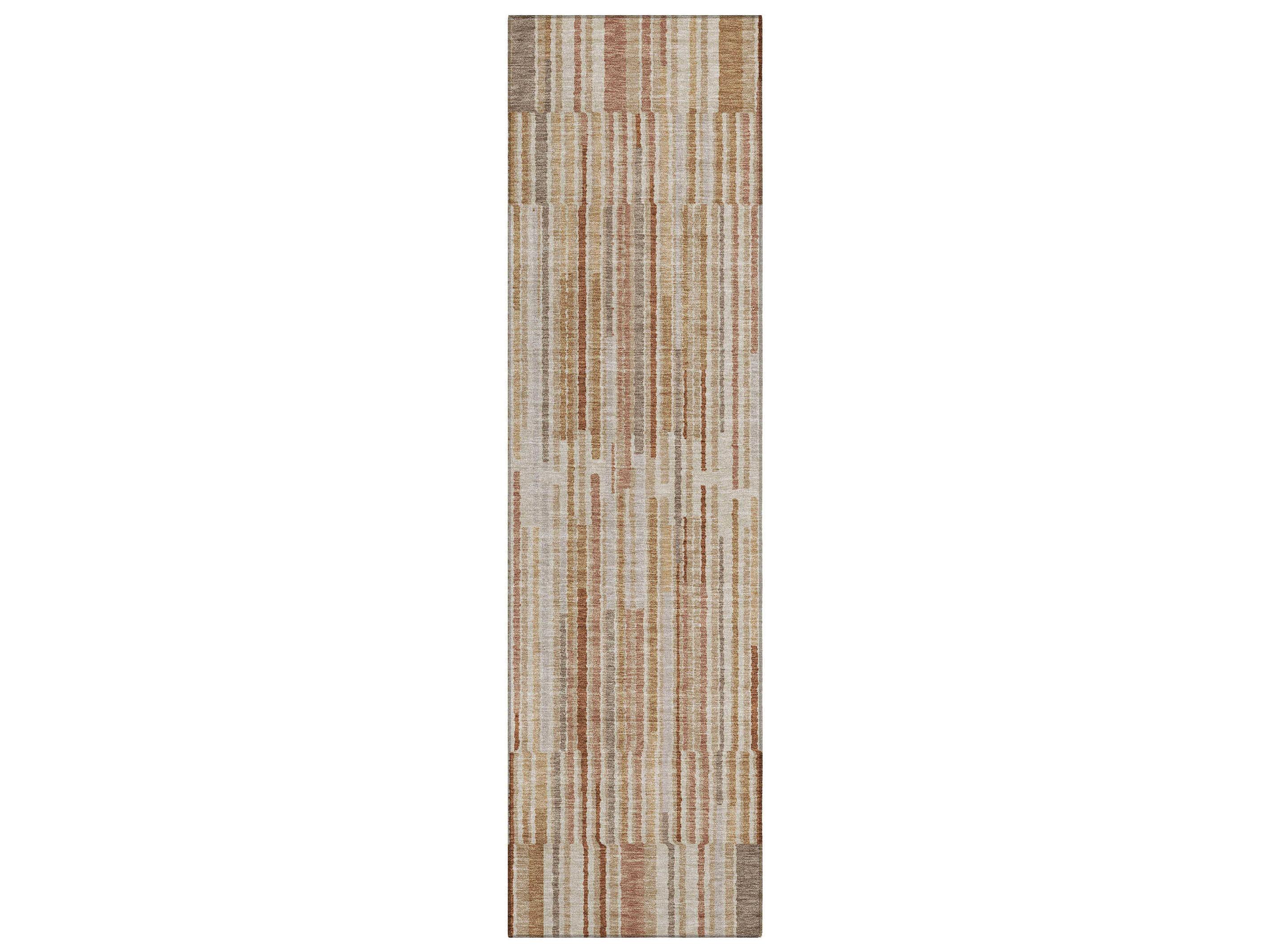 Dalyn Chantille Striped Area Rug