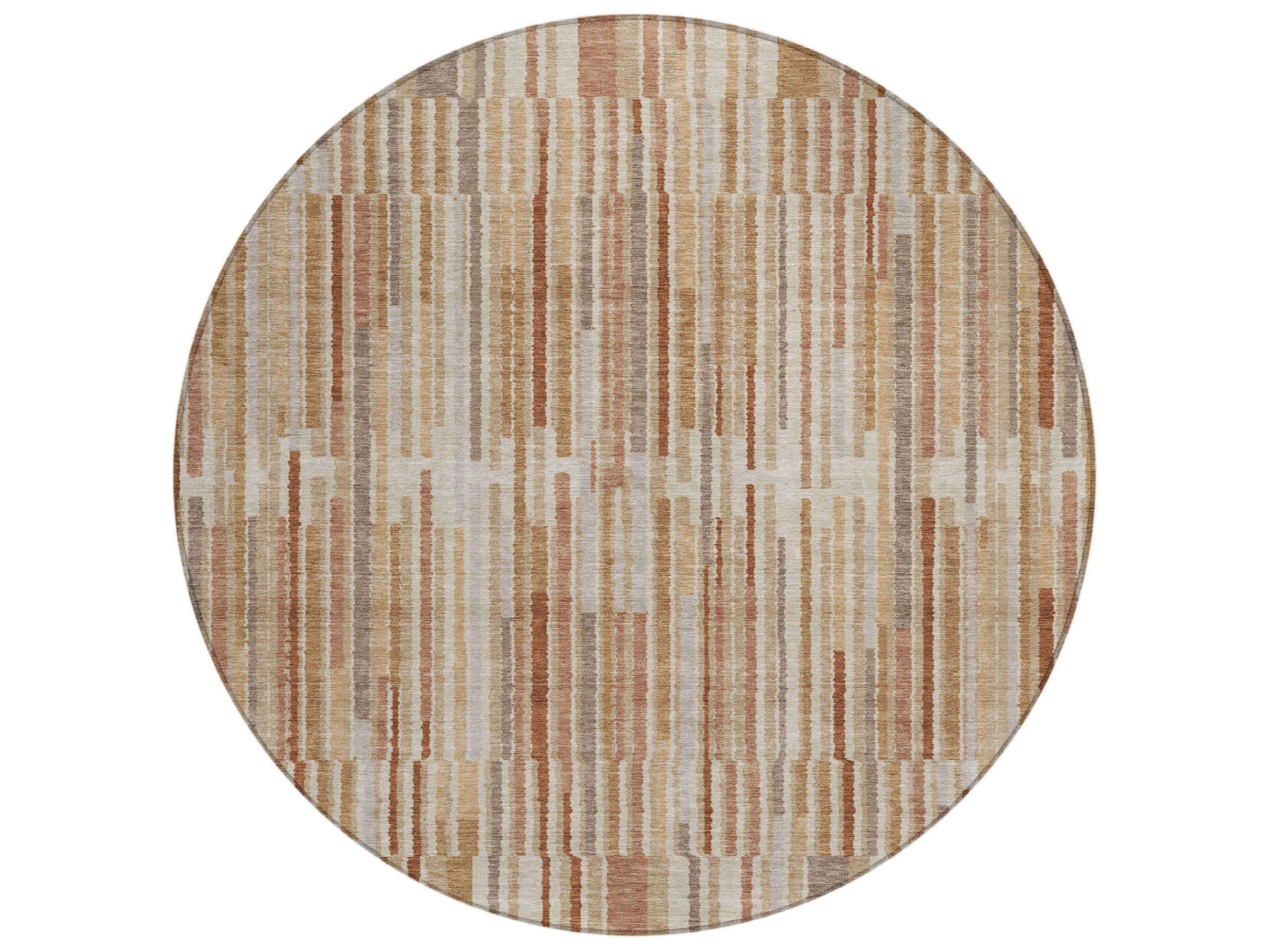 Dalyn Chantille Striped Area Rug