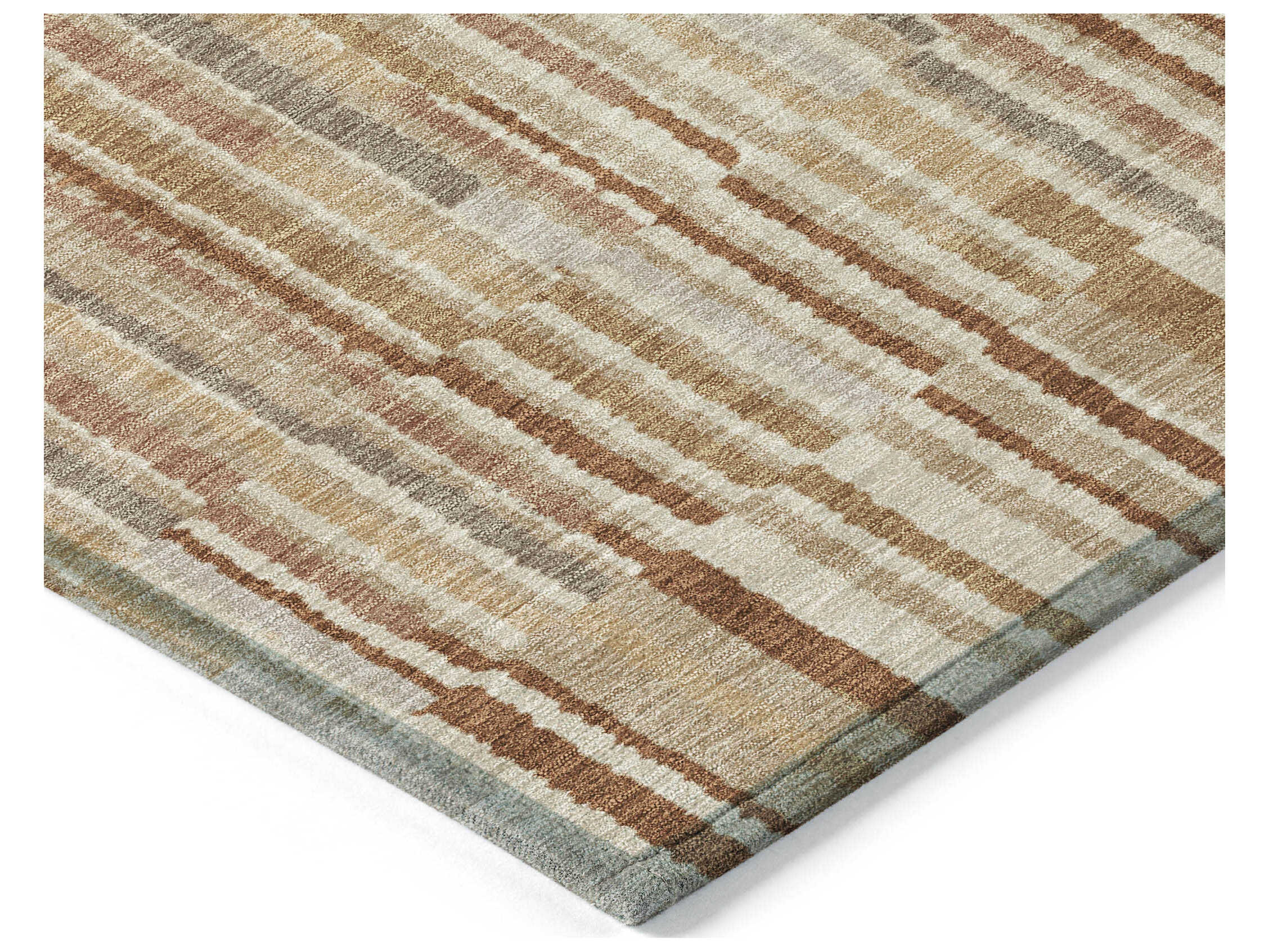 Dalyn Chantille Striped Area Rug