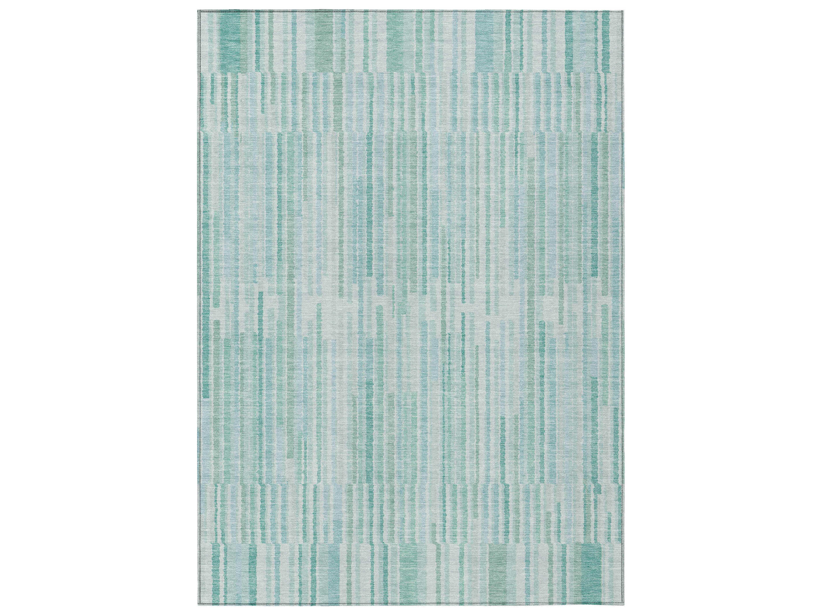 Dalyn Chantille Striped Area Rug
