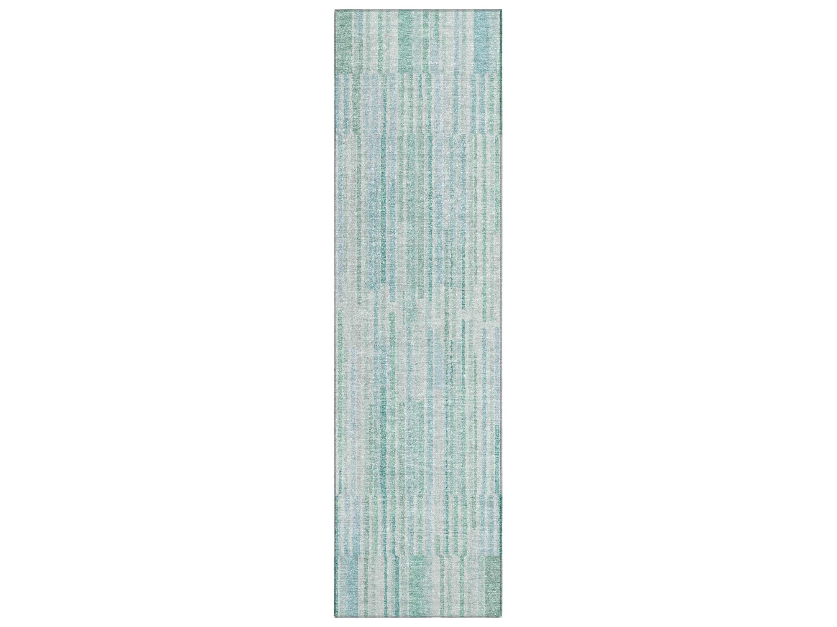 Dalyn Chantille Striped Area Rug
