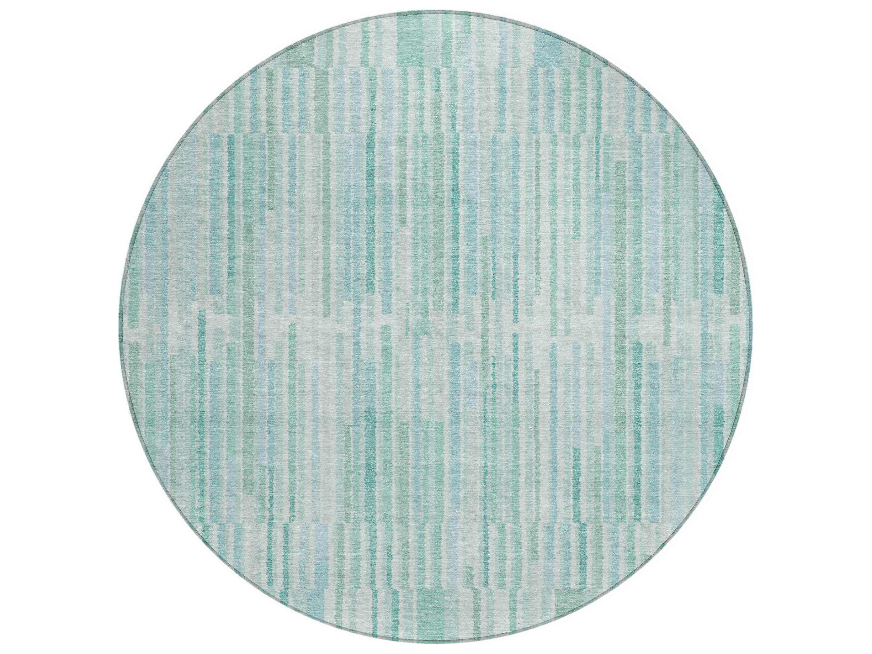 Dalyn Chantille Striped Area Rug