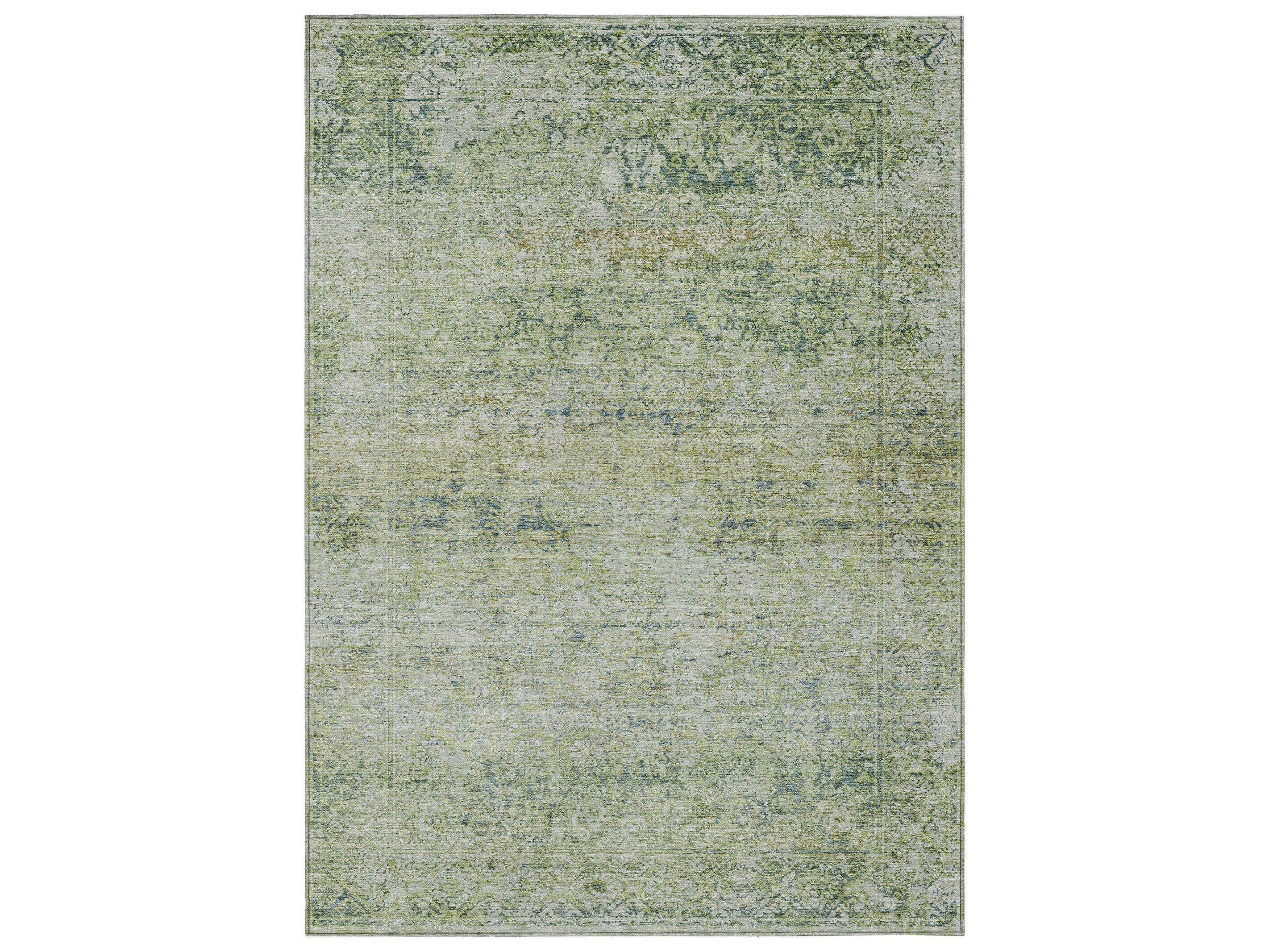 Dalyn Chantille Bordered Area Rug
