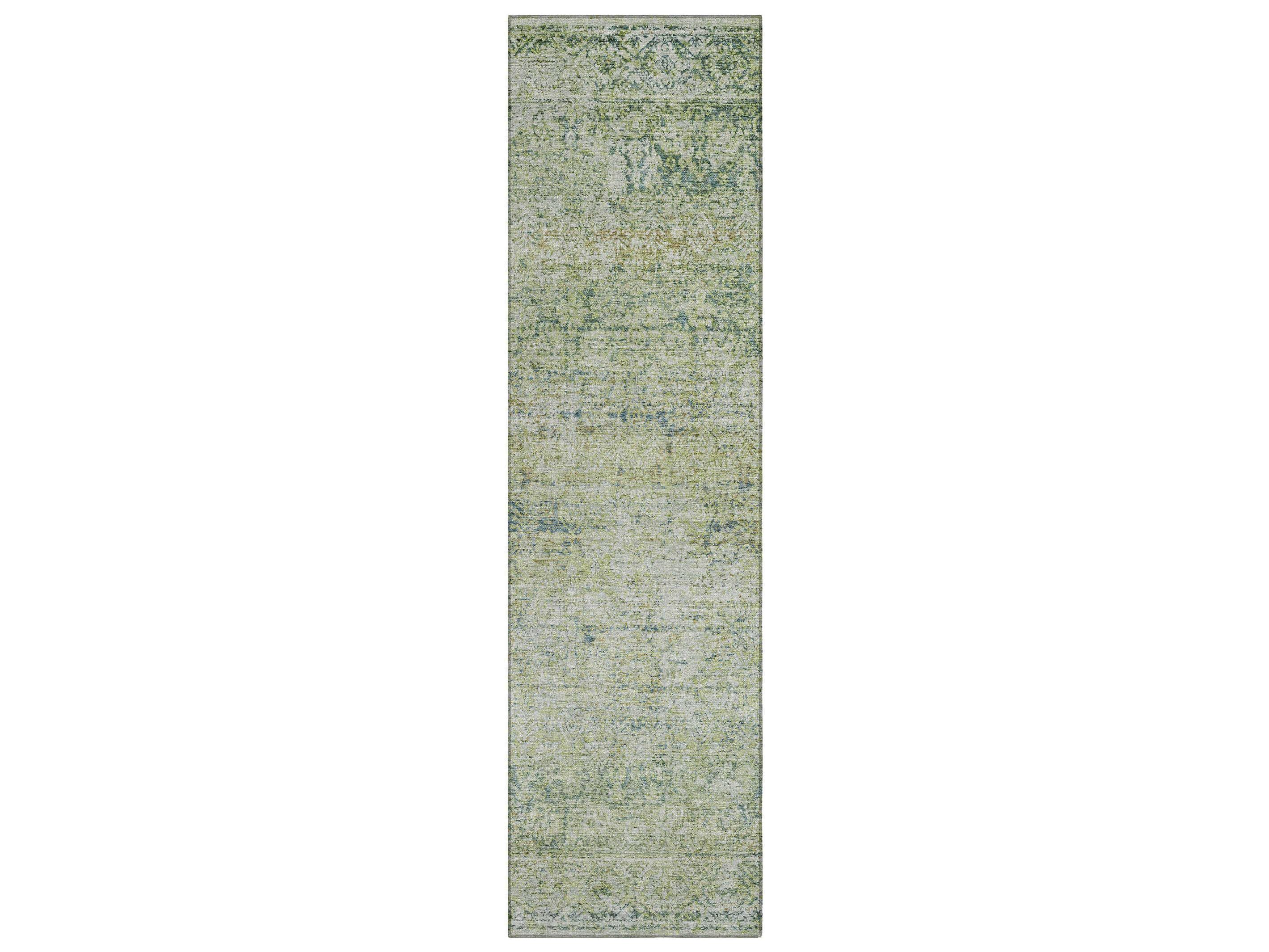Dalyn Chantille Bordered Area Rug