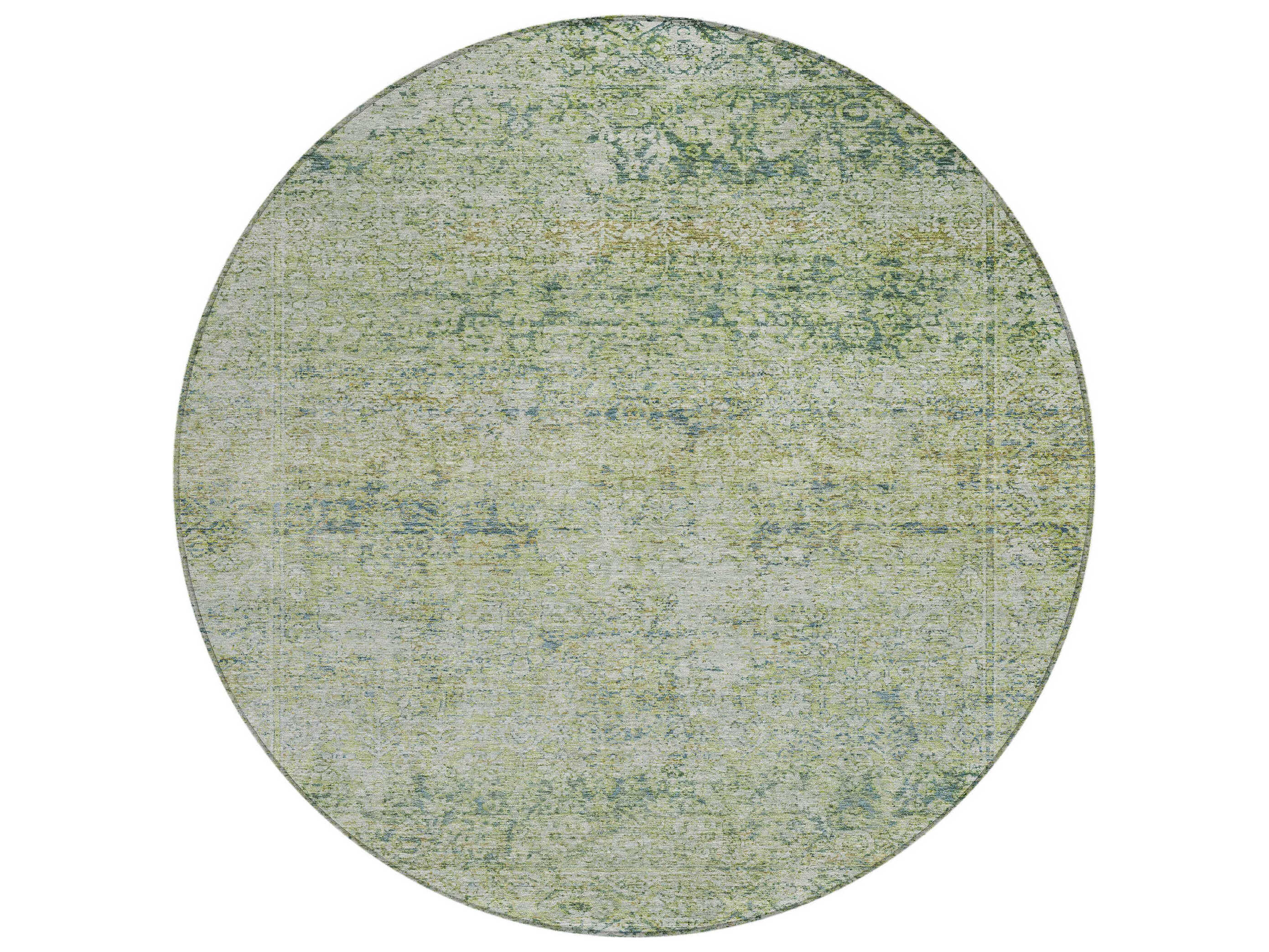 Dalyn Chantille Bordered Area Rug