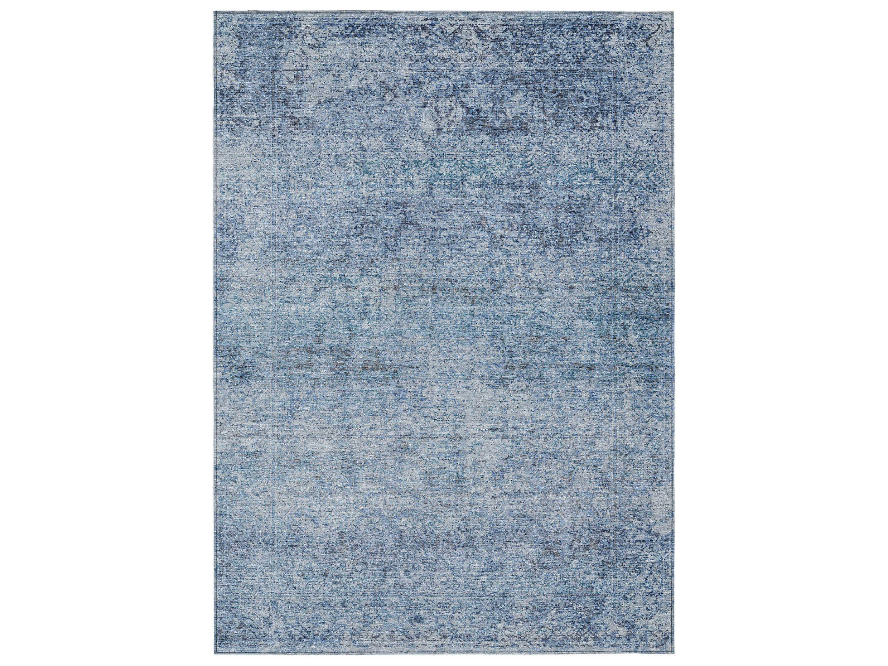 Dalyn Chantille Bordered Area Rug