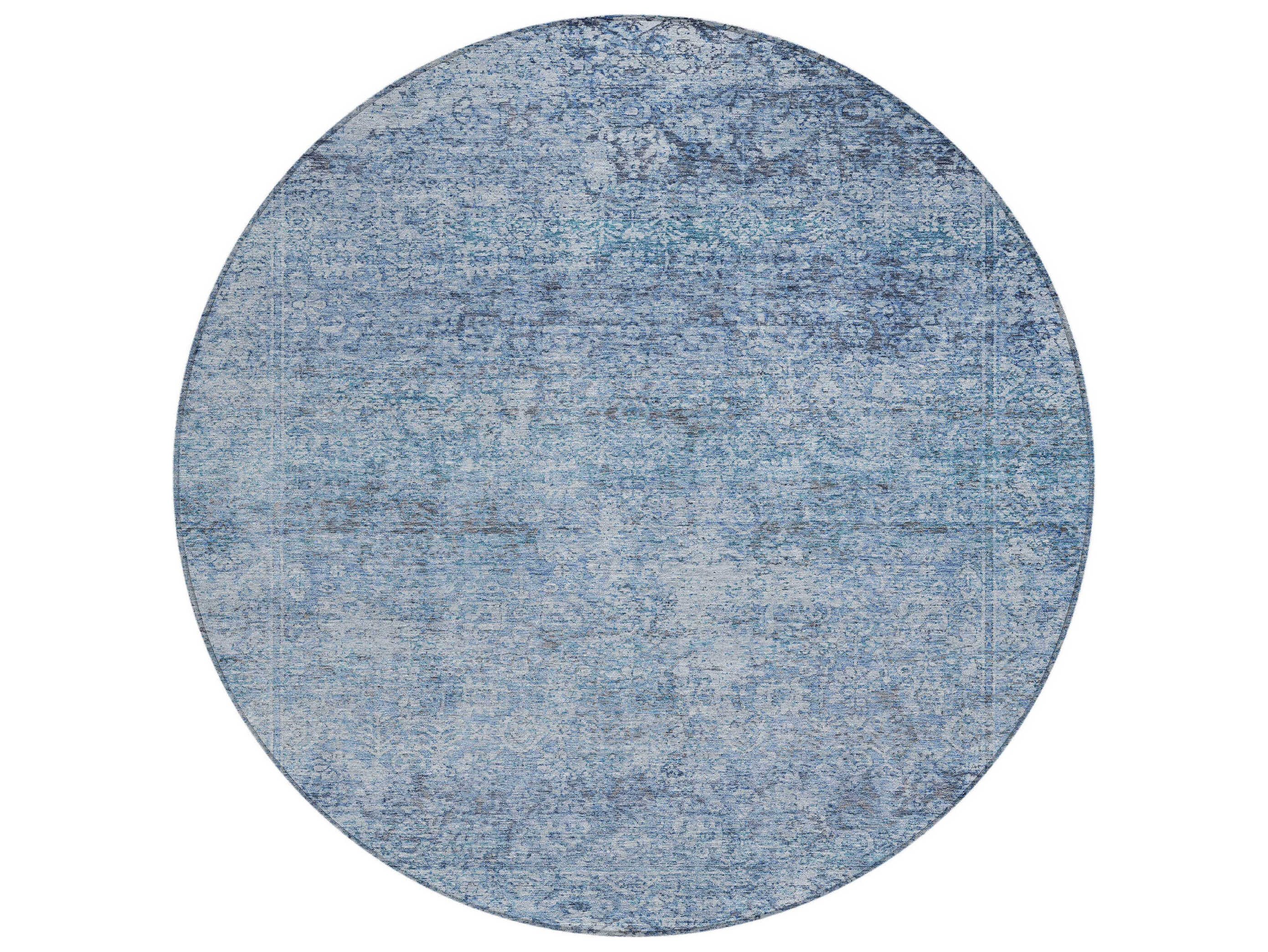 Dalyn Chantille Bordered Area Rug