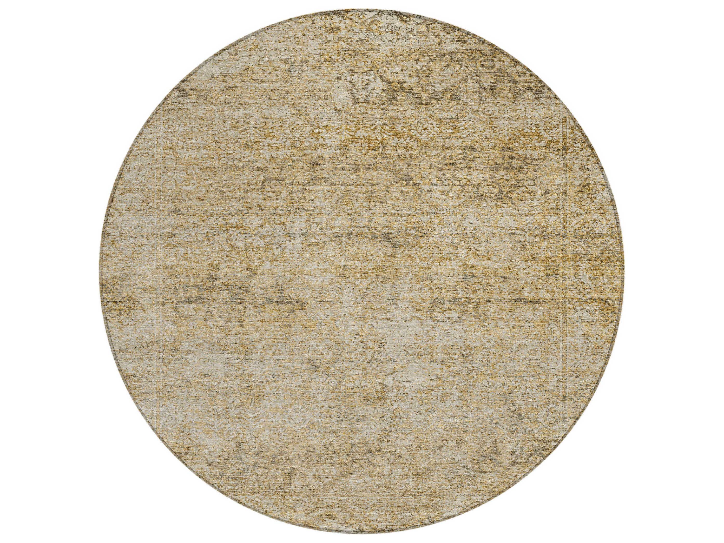 Dalyn Chantille Bordered Area Rug