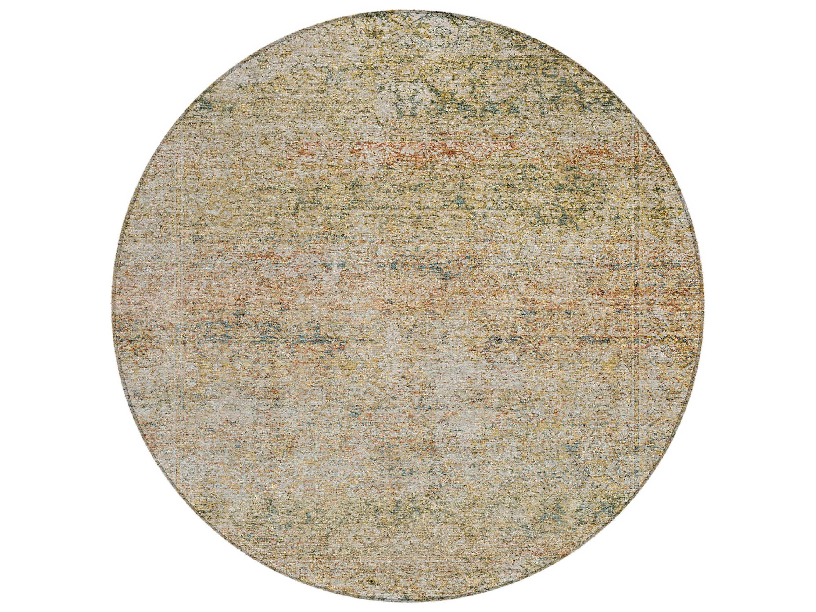 Dalyn Chantille Bordered Area Rug
