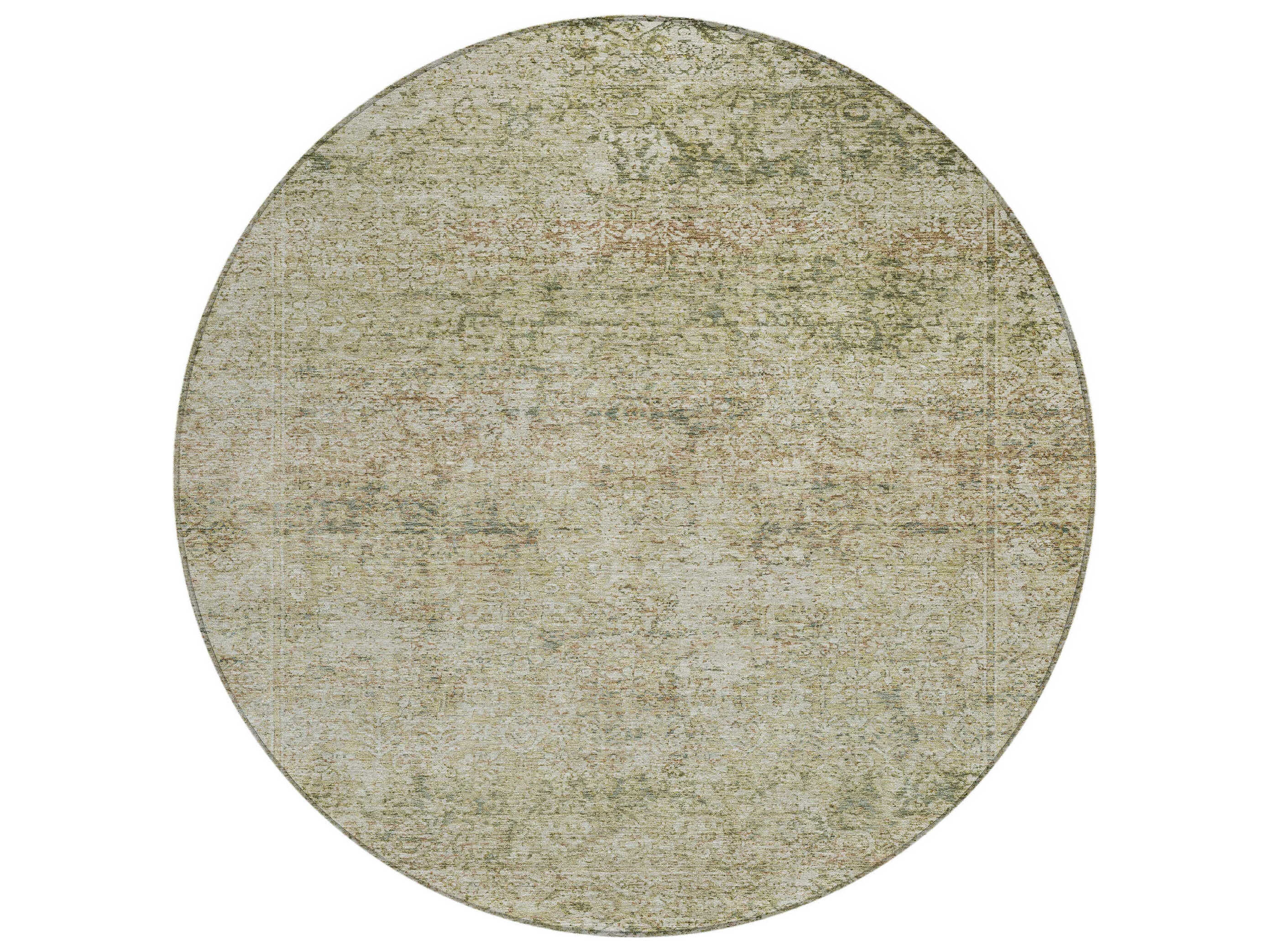Dalyn Chantille Bordered Area Rug