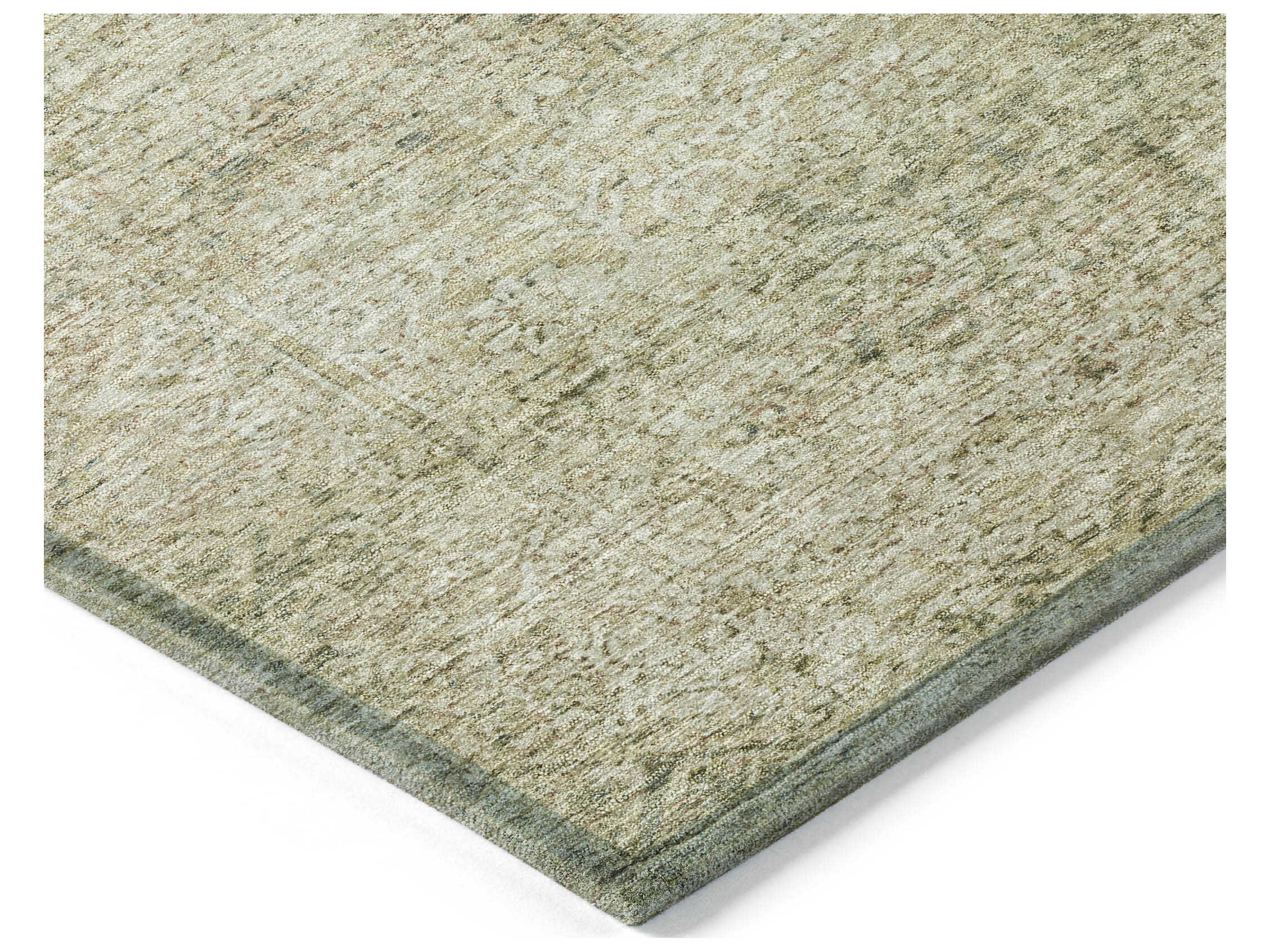 Dalyn Chantille Bordered Area Rug