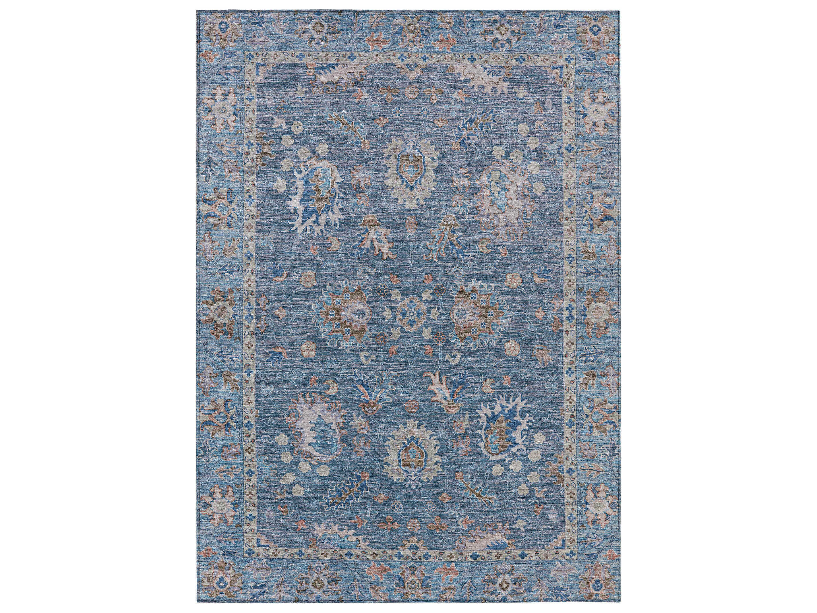Dalyn Chantille Bordered Area Rug