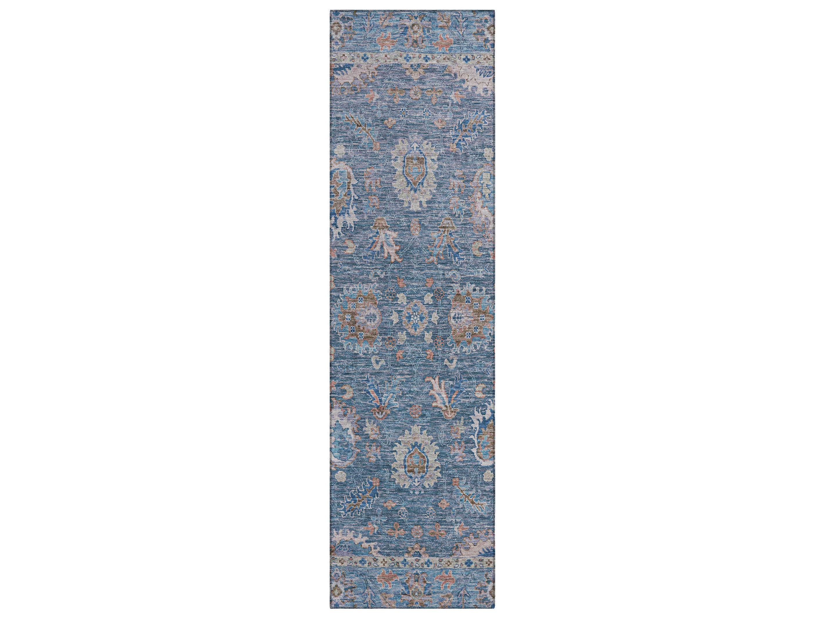 Dalyn Chantille Bordered Area Rug