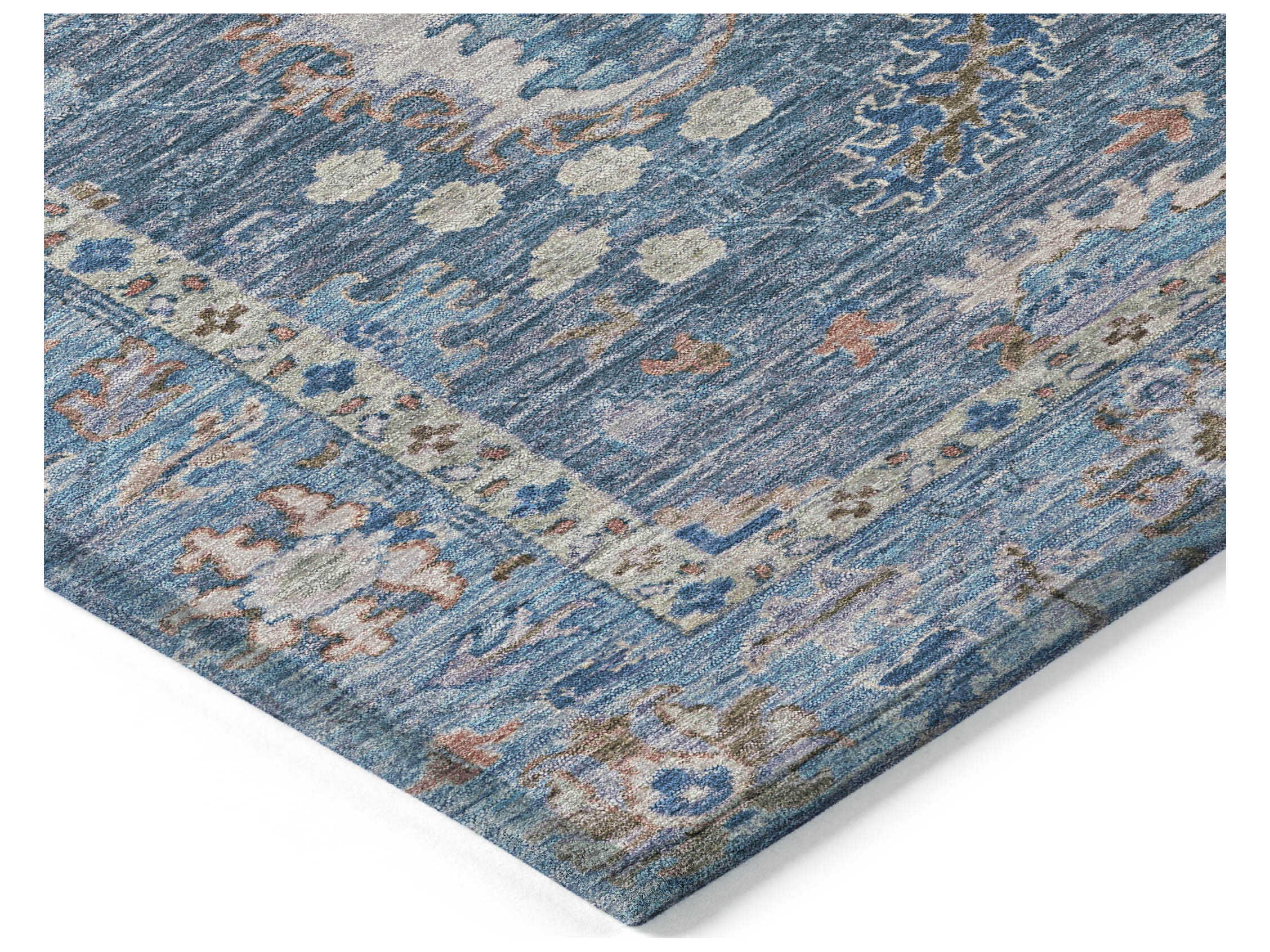 Dalyn Chantille Bordered Area Rug