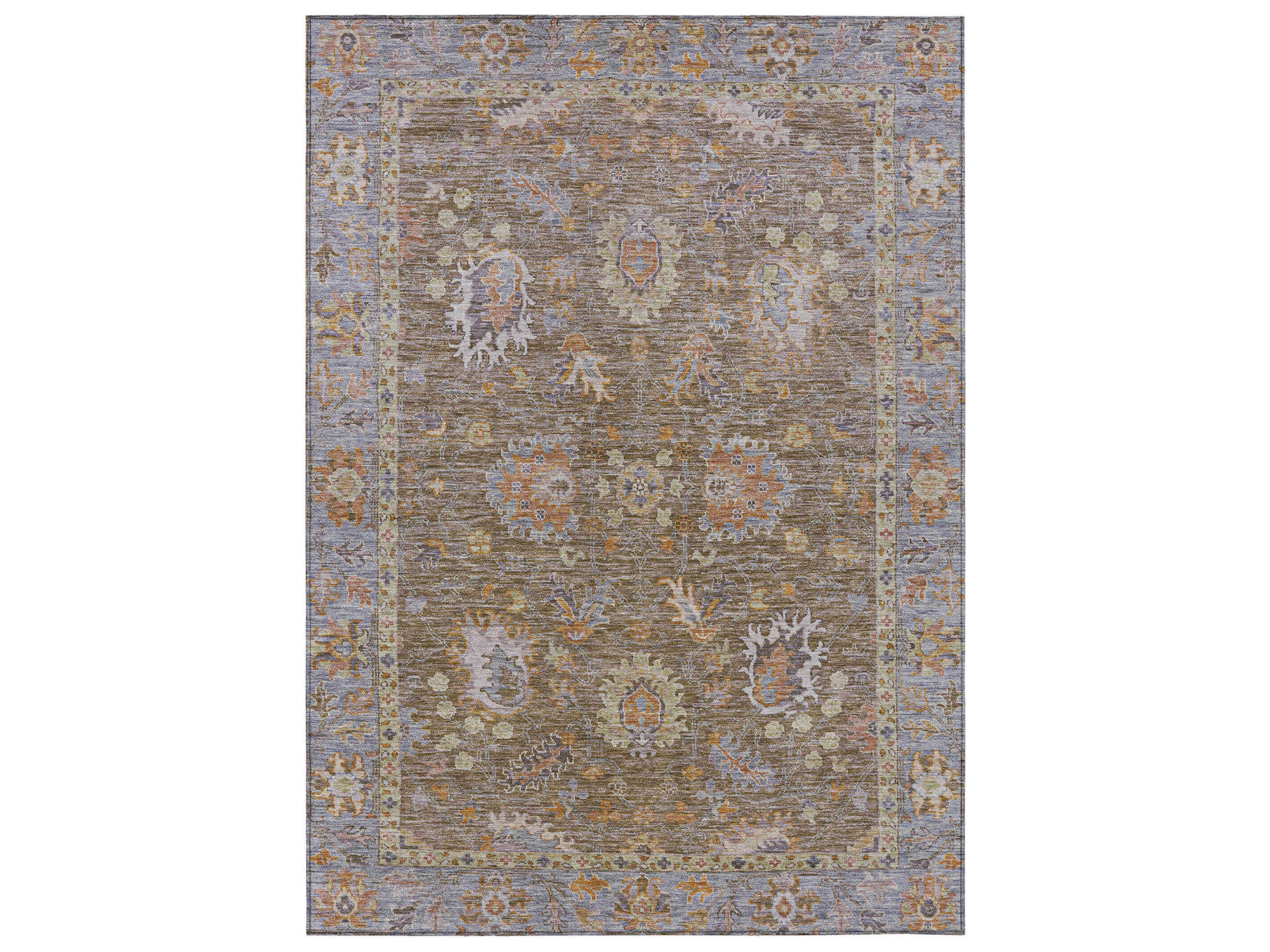 Dalyn Chantille Bordered Area Rug