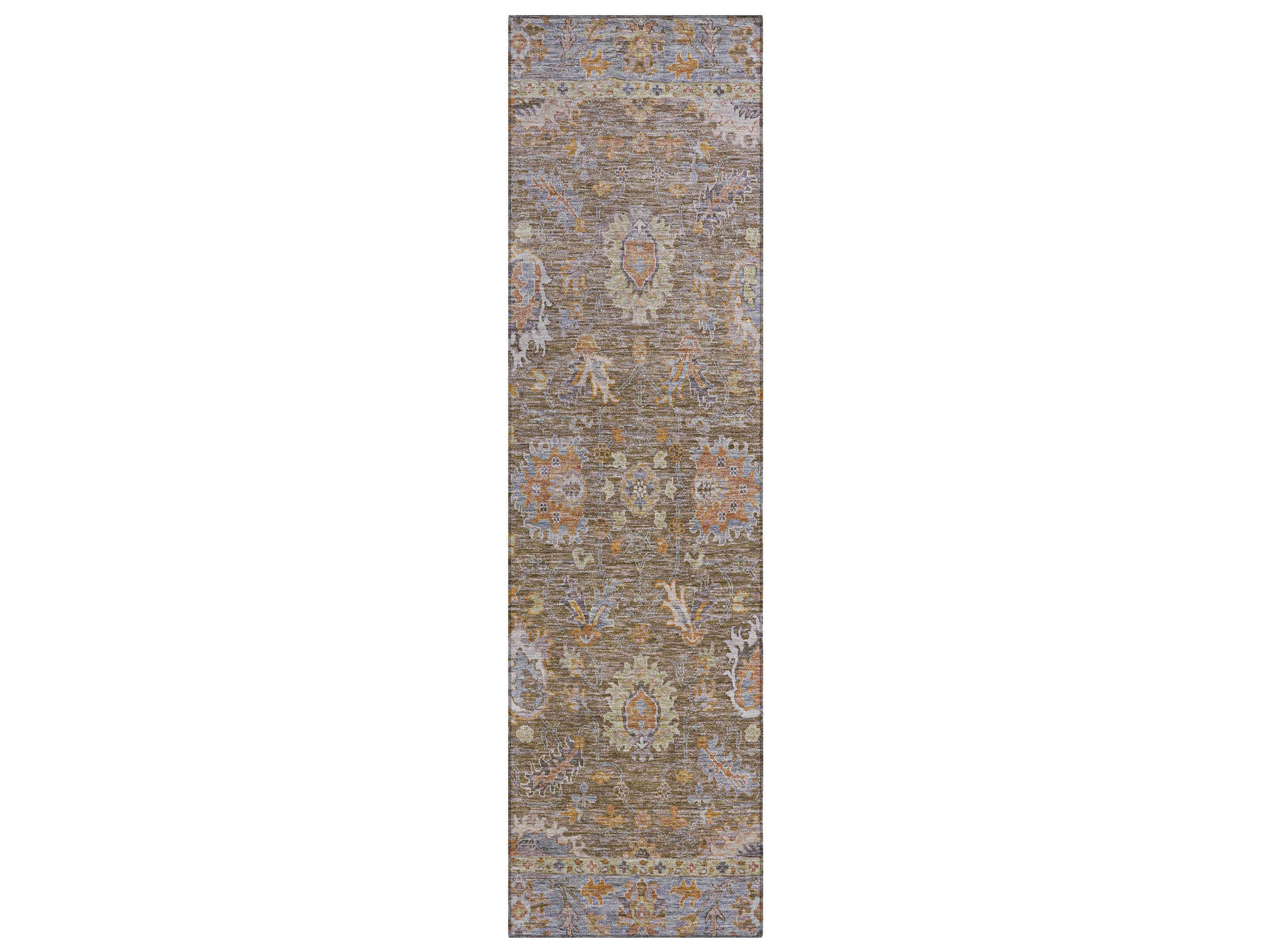 Dalyn Chantille Bordered Area Rug