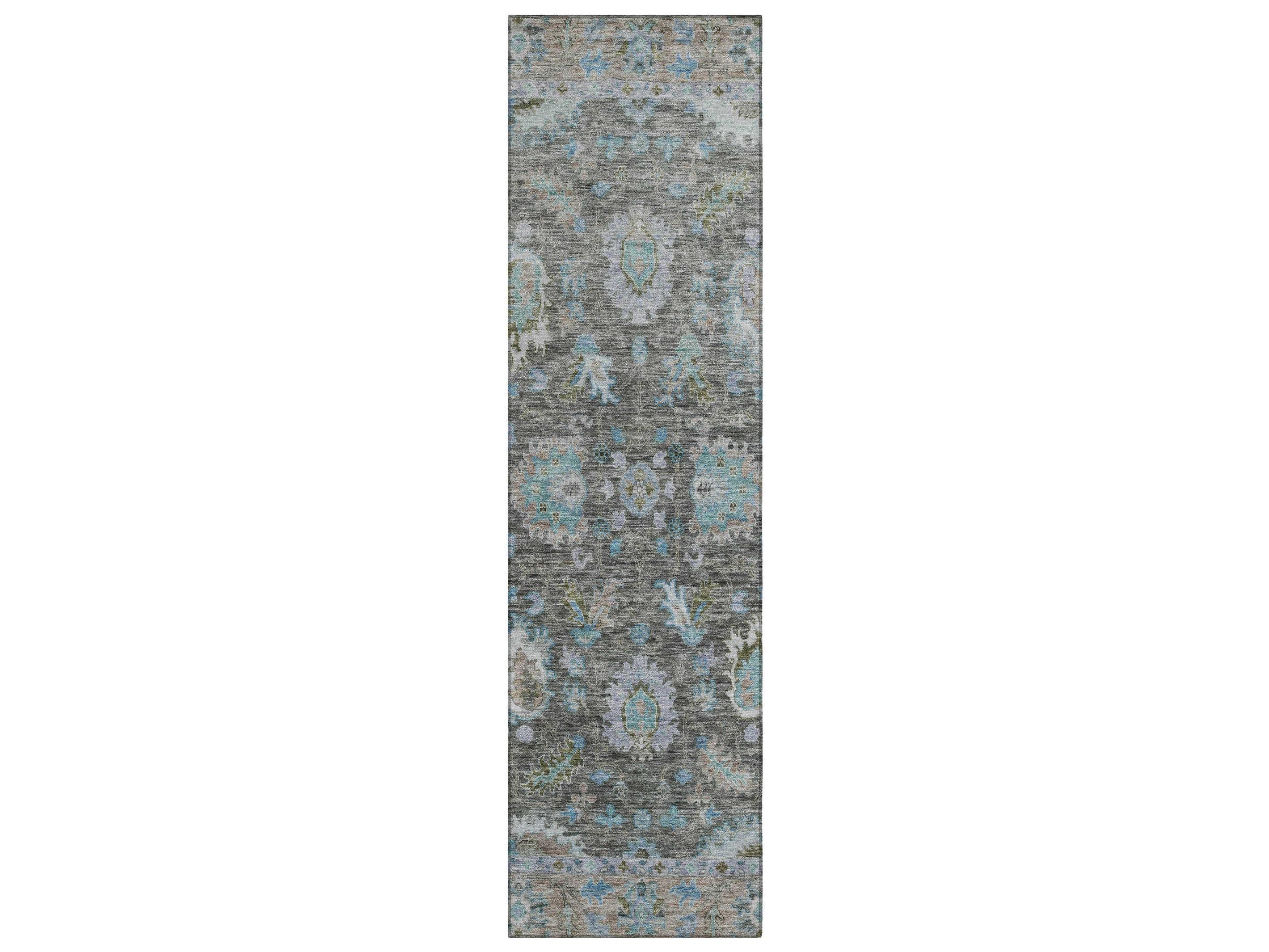 Dalyn Chantille Bordered Area Rug