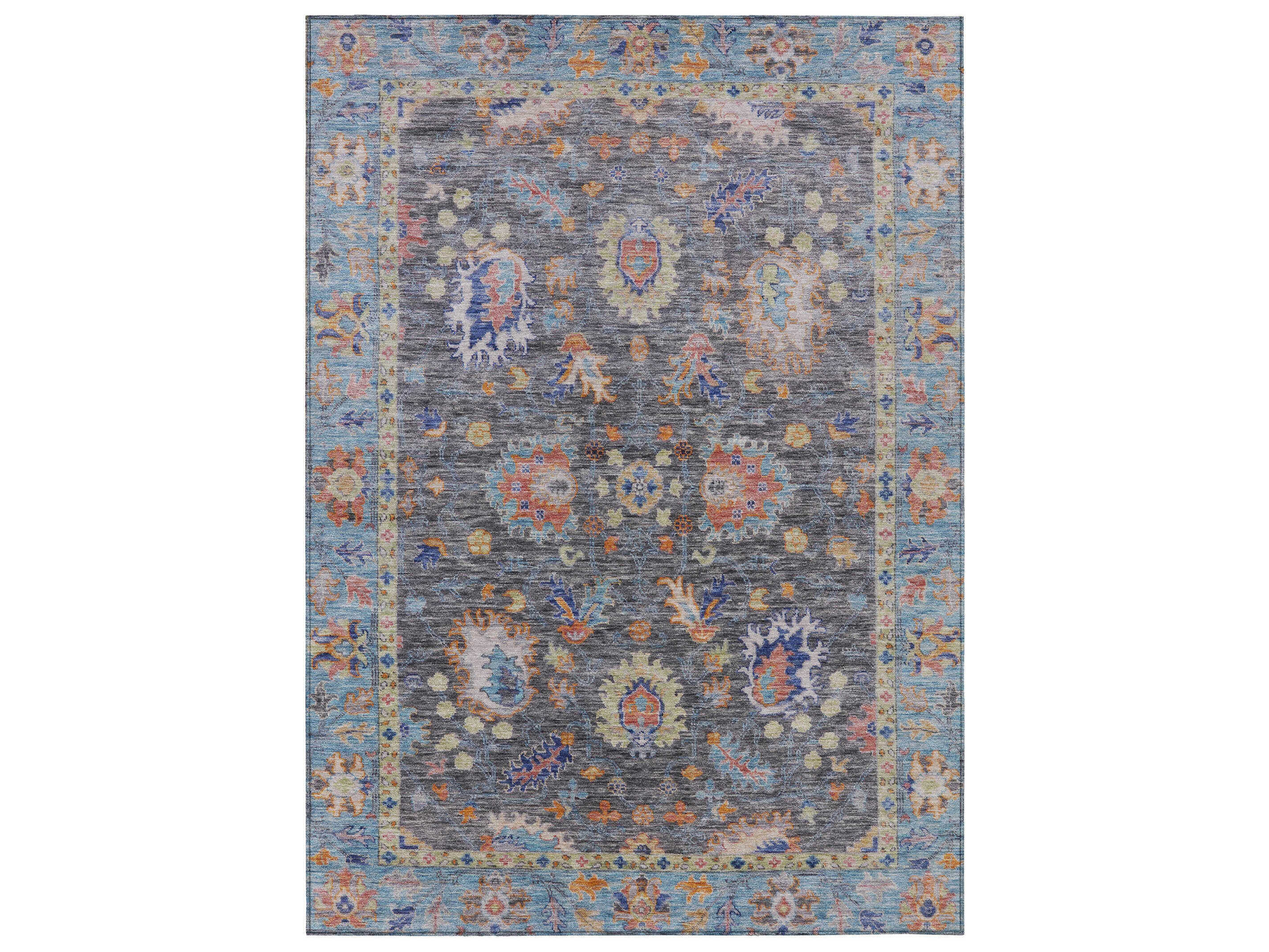 Dalyn Chantille Bordered Area Rug