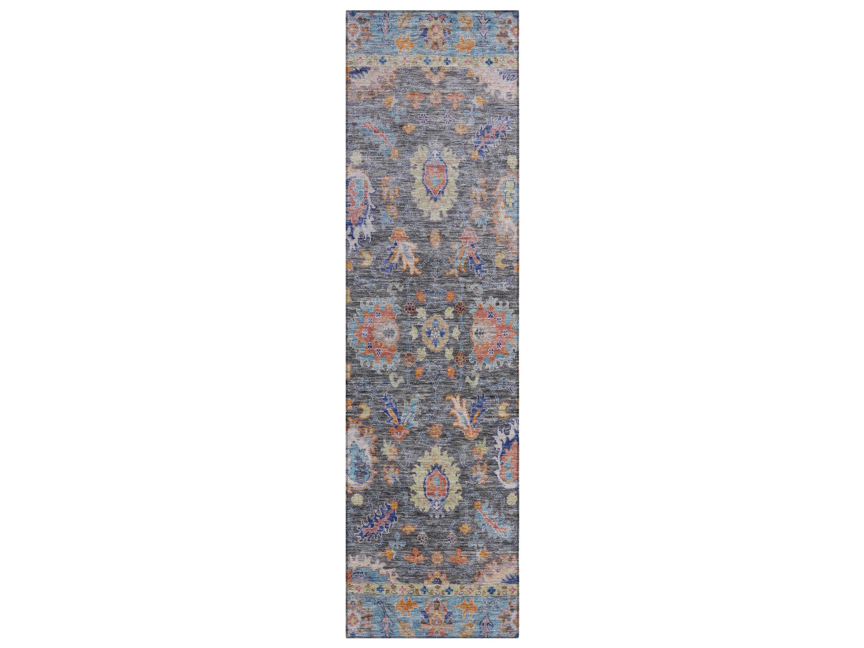 Dalyn Chantille Bordered Area Rug