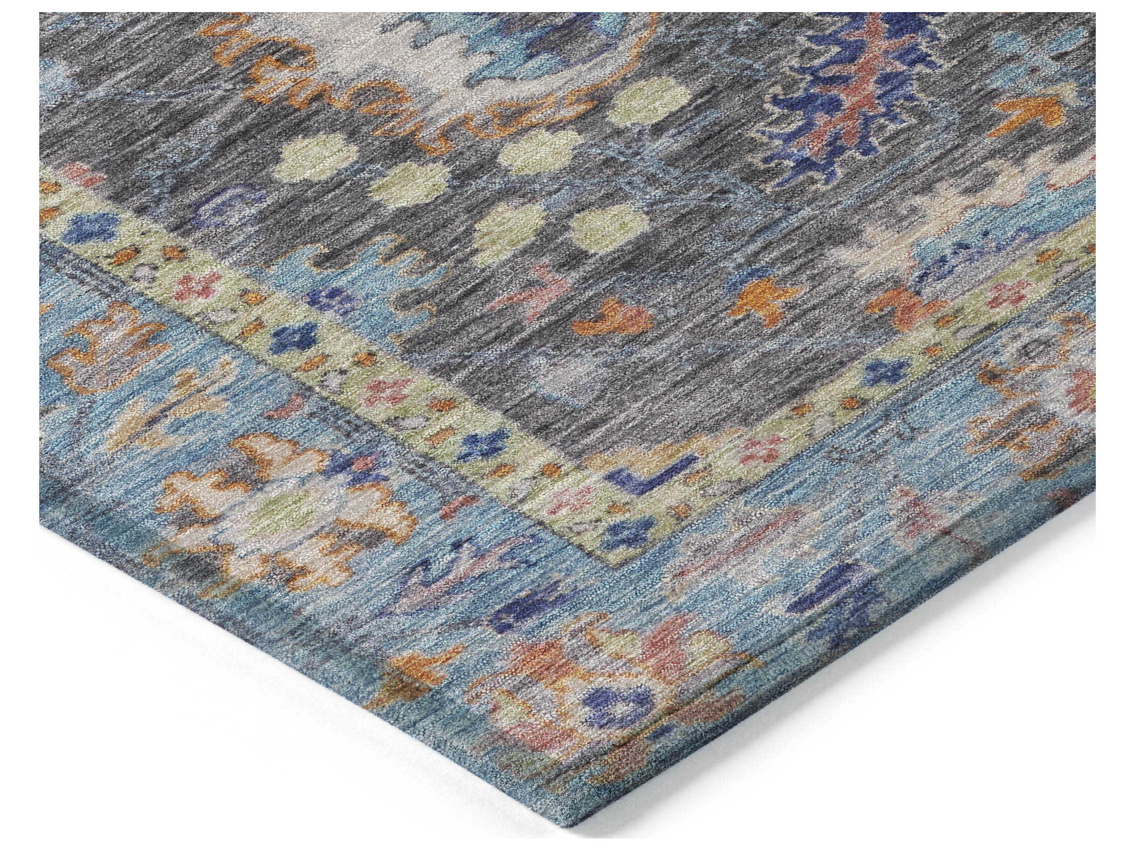 Dalyn Chantille Bordered Area Rug