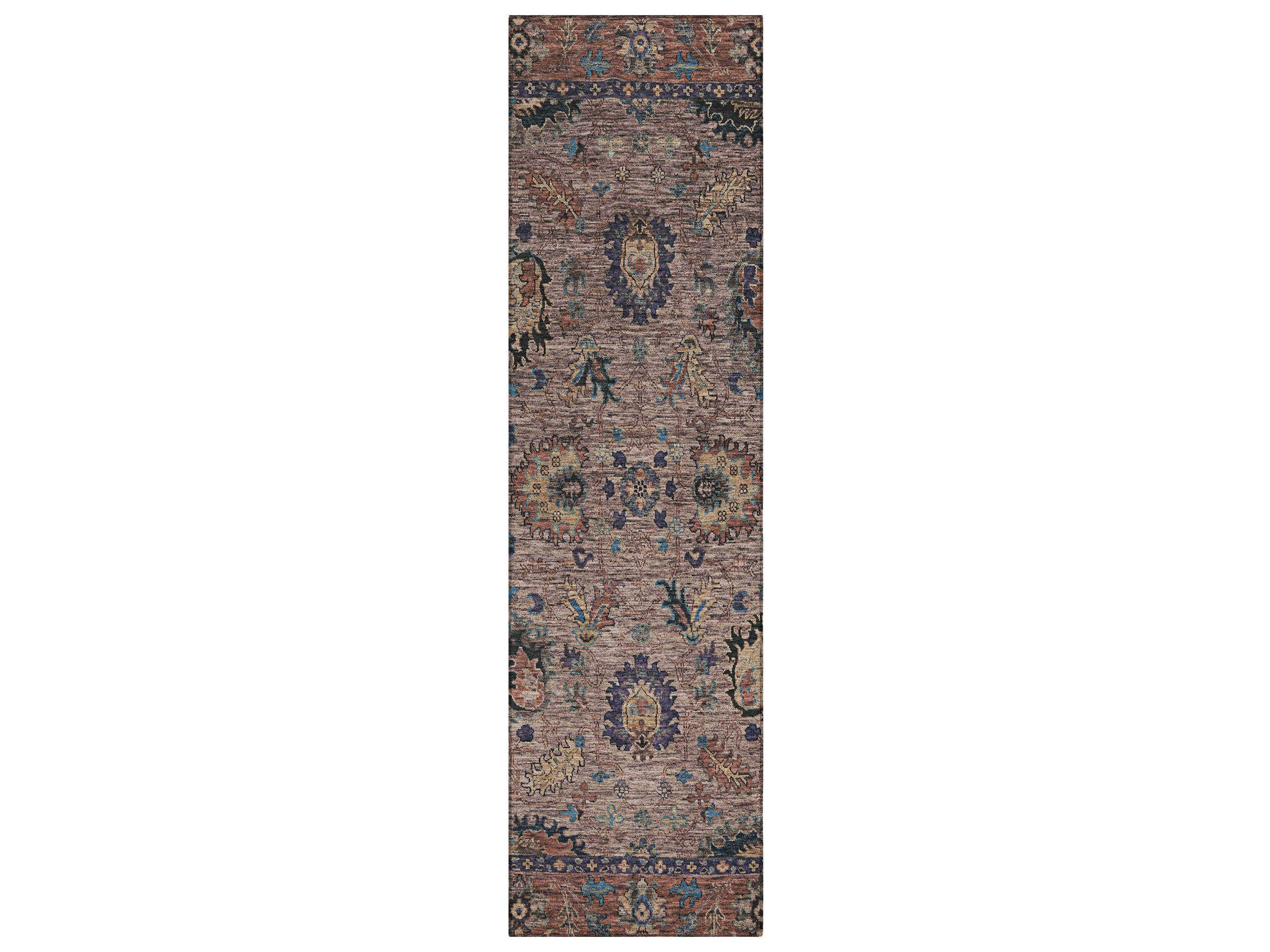 Dalyn Chantille Bordered Area Rug