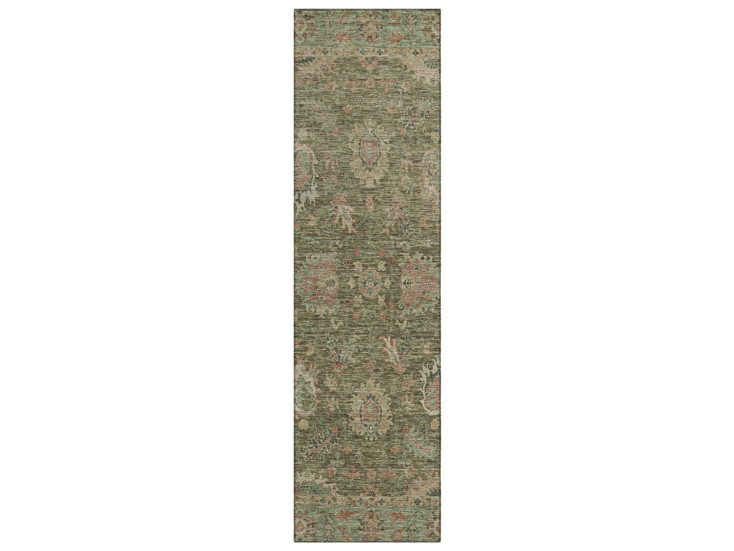 Dalyn Chantille Bordered Area Rug