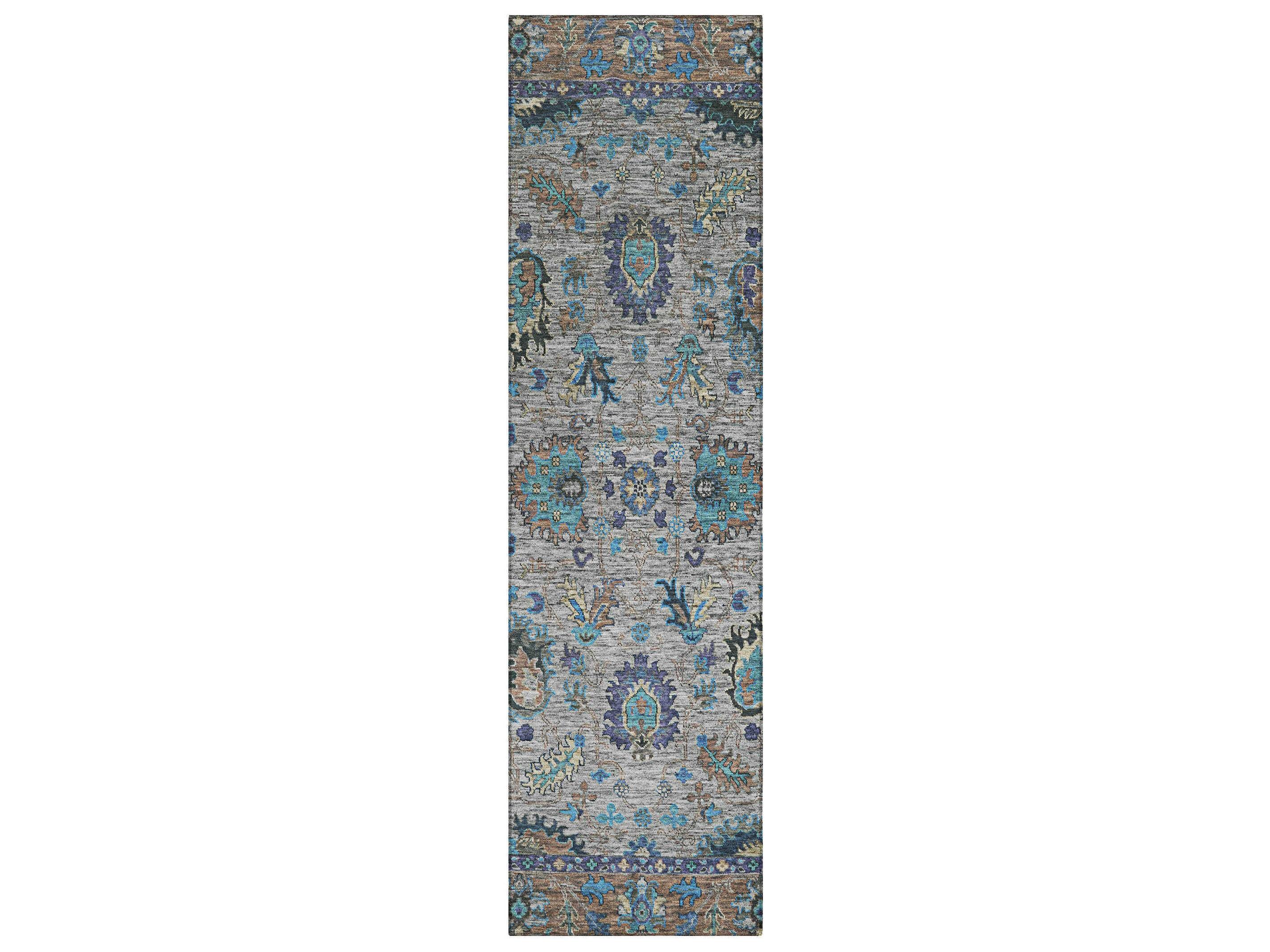 Dalyn Chantille Bordered Area Rug