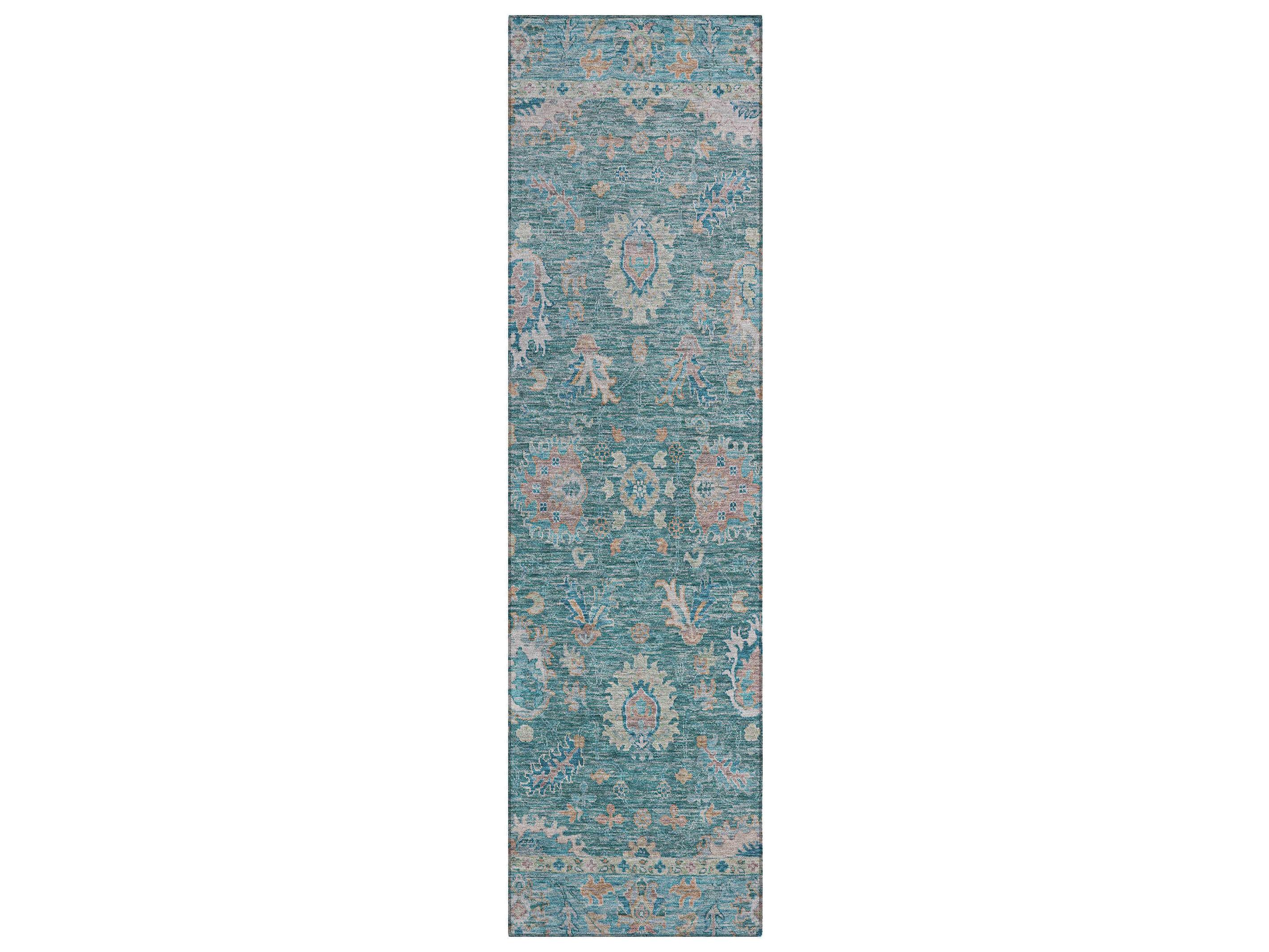 Dalyn Chantille Bordered Area Rug