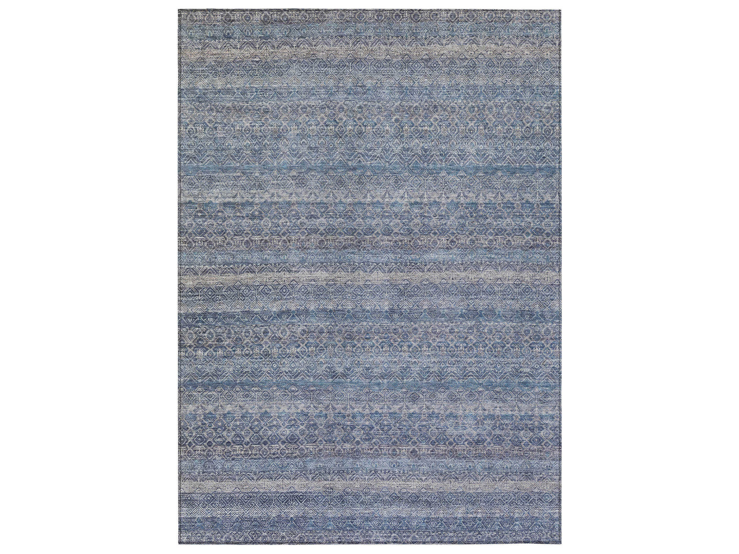 Dalyn Chantille Striped Area Rug