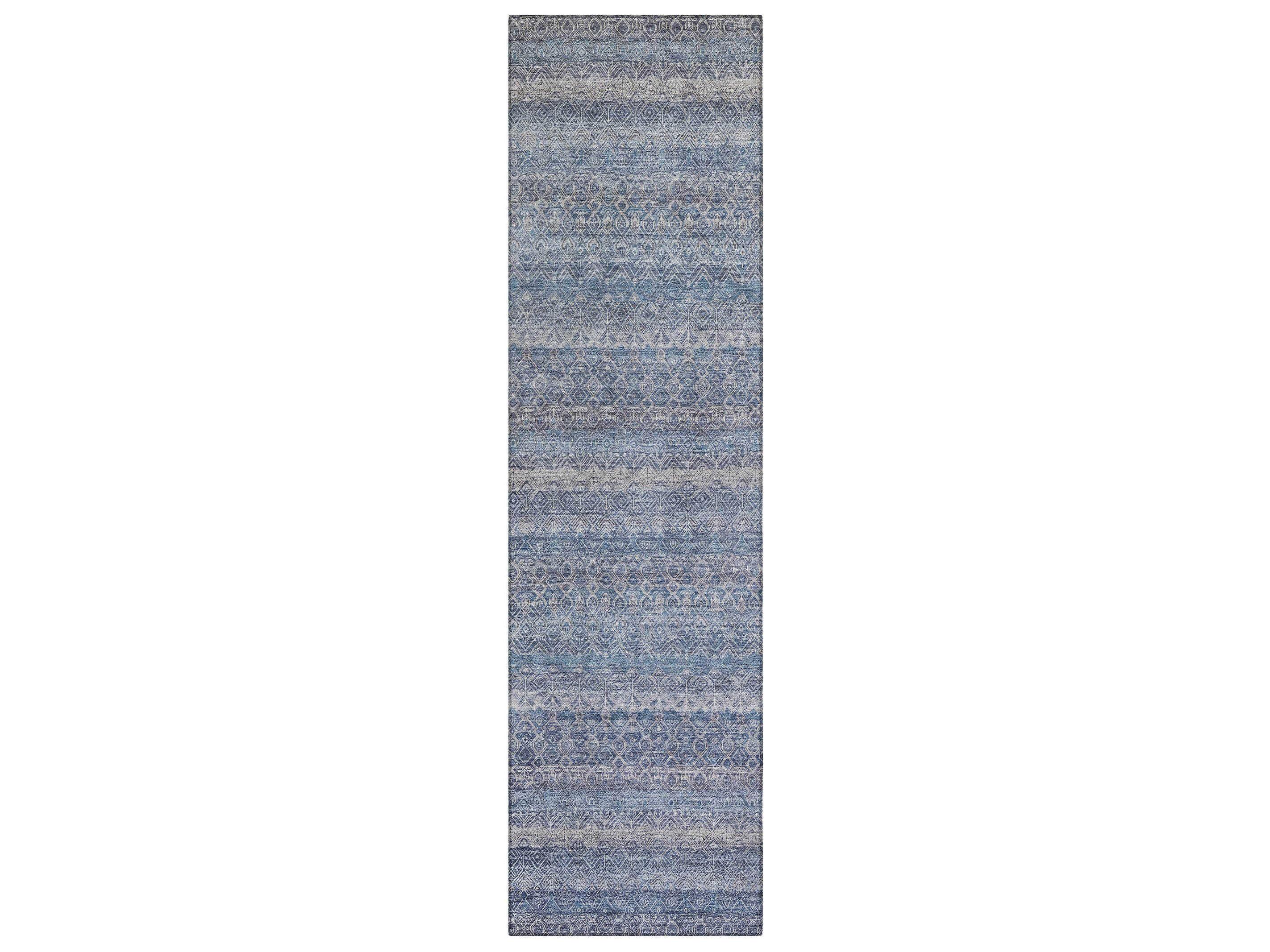 Dalyn Chantille Striped Area Rug