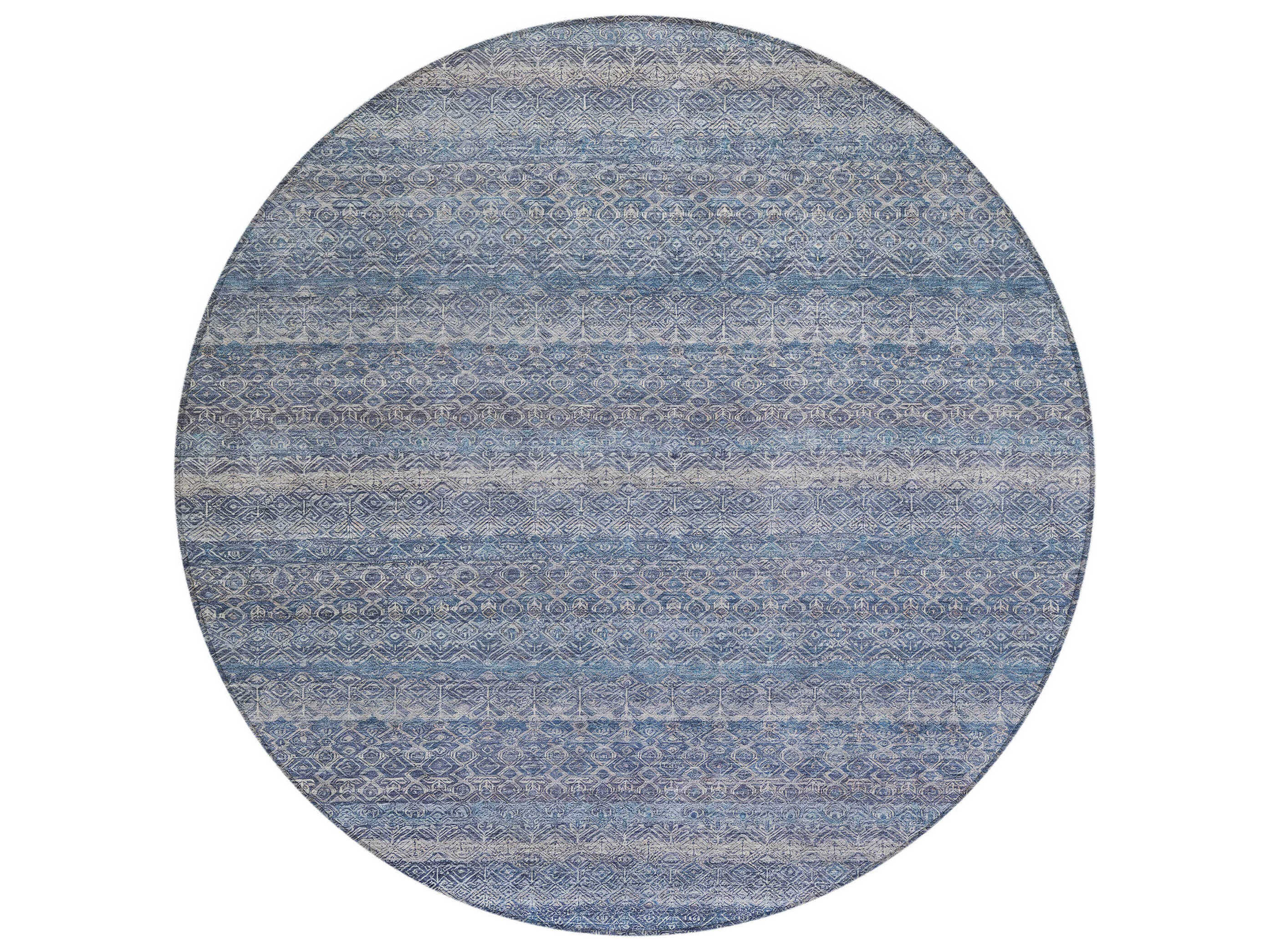 Dalyn Chantille Striped Area Rug