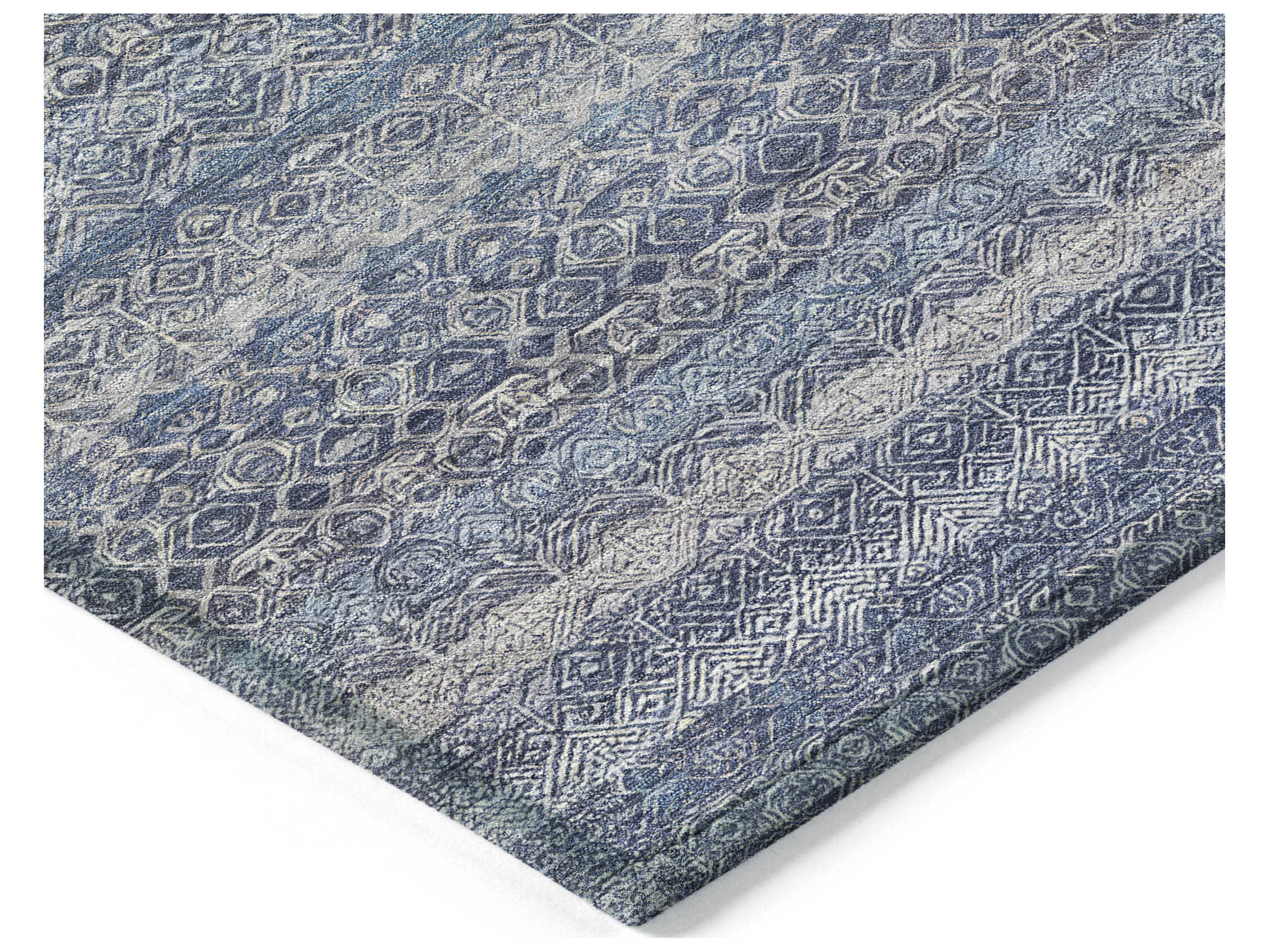 Dalyn Chantille Striped Area Rug